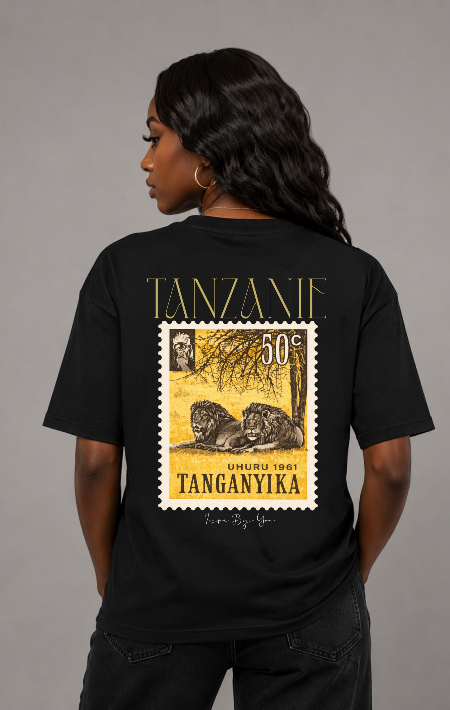Inspi Tanzanie 🇹🇿