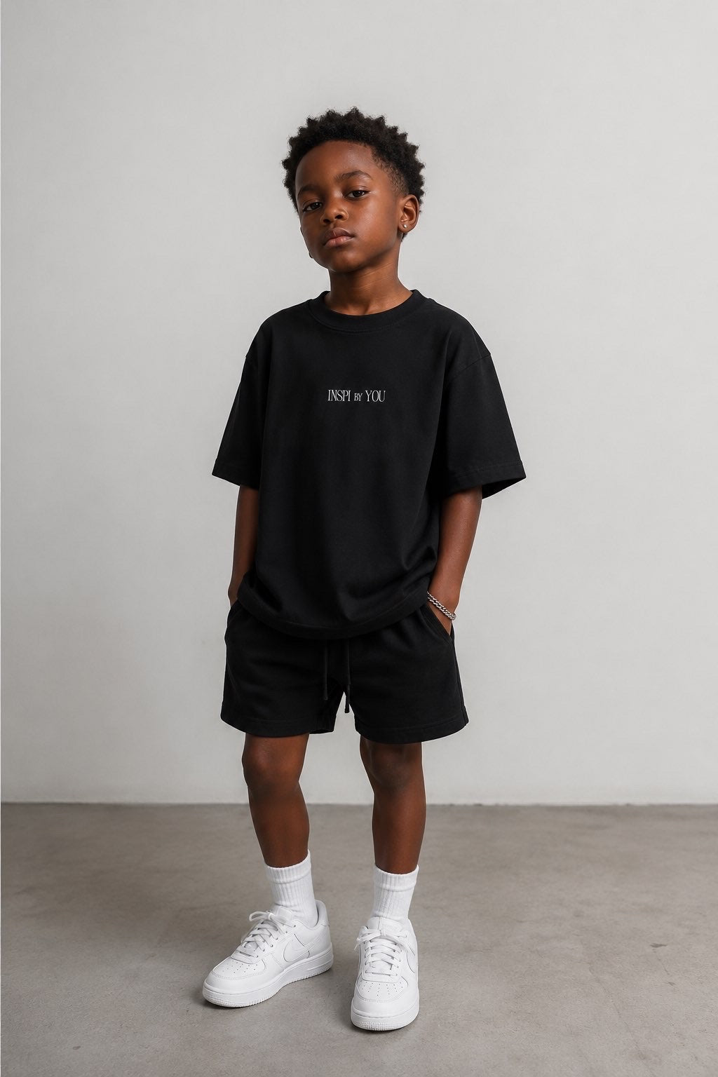 T-shirt Um Nyobé 🇨🇲 Cameroun