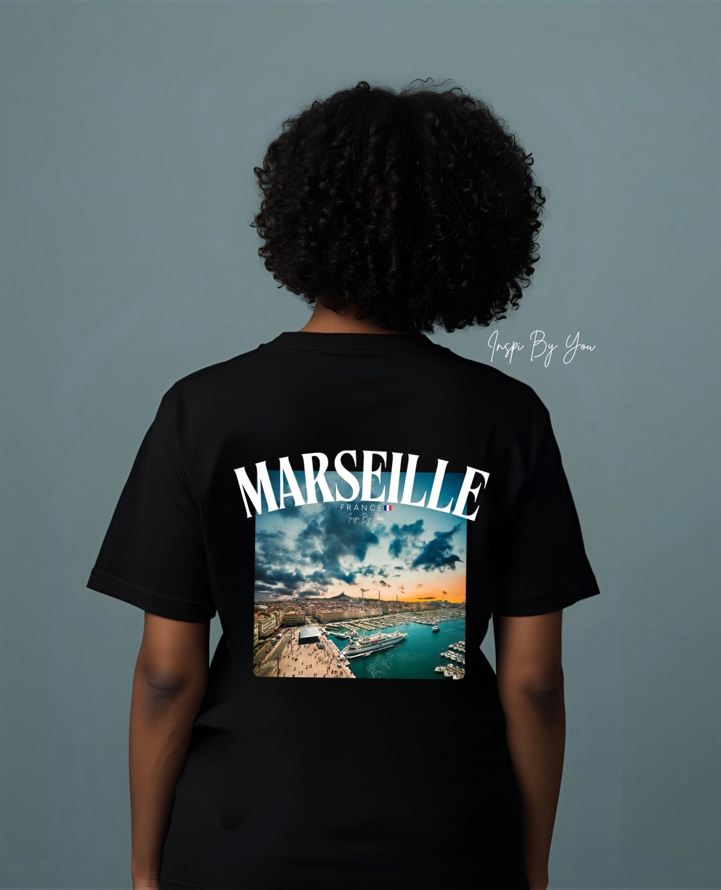 Inspi Marseille 🇫🇷