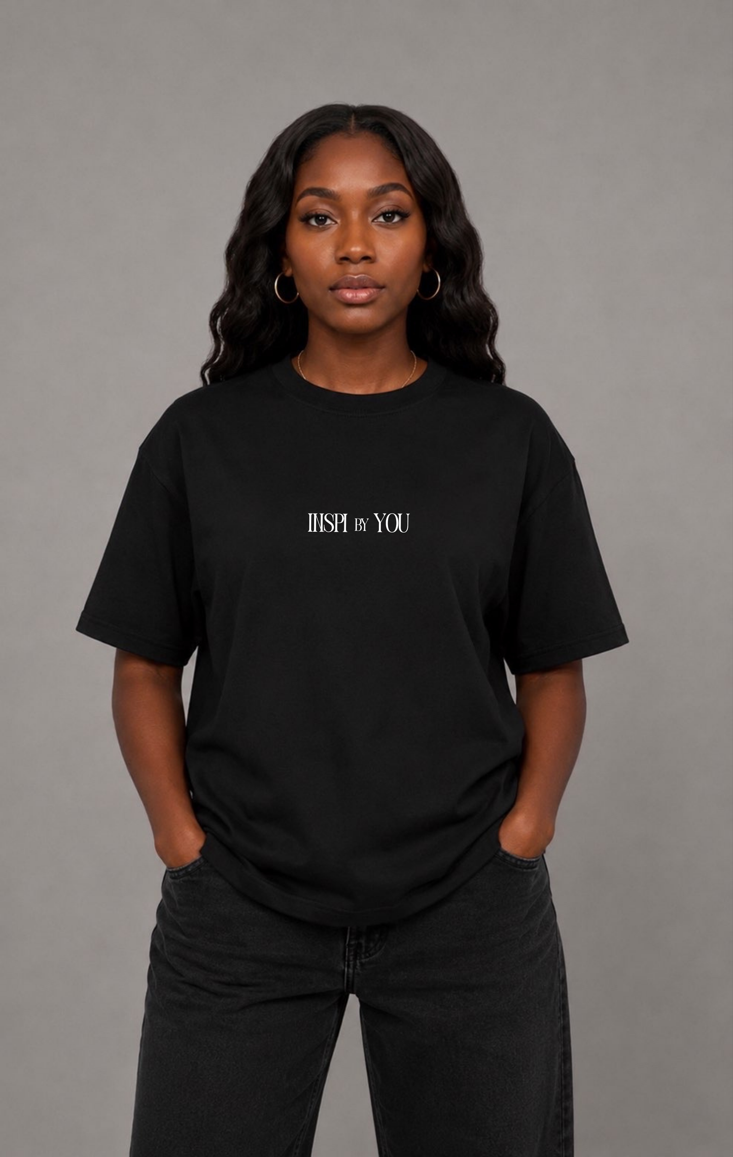 T-shirt KENNETH KAUDRA 🇿🇲Zambie