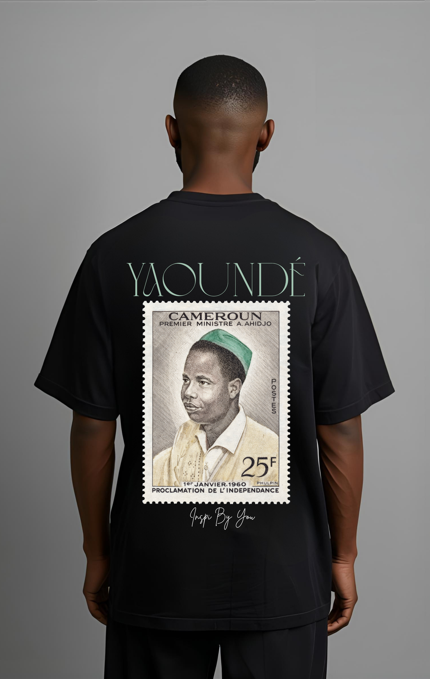 Inspi Cameroun 🇨🇲