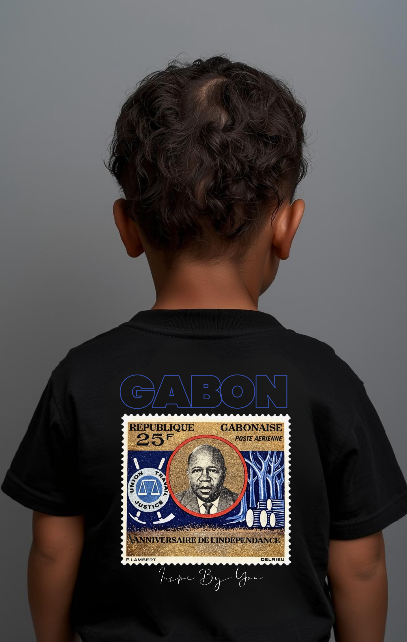 Inspi Gabon 🇬🇦