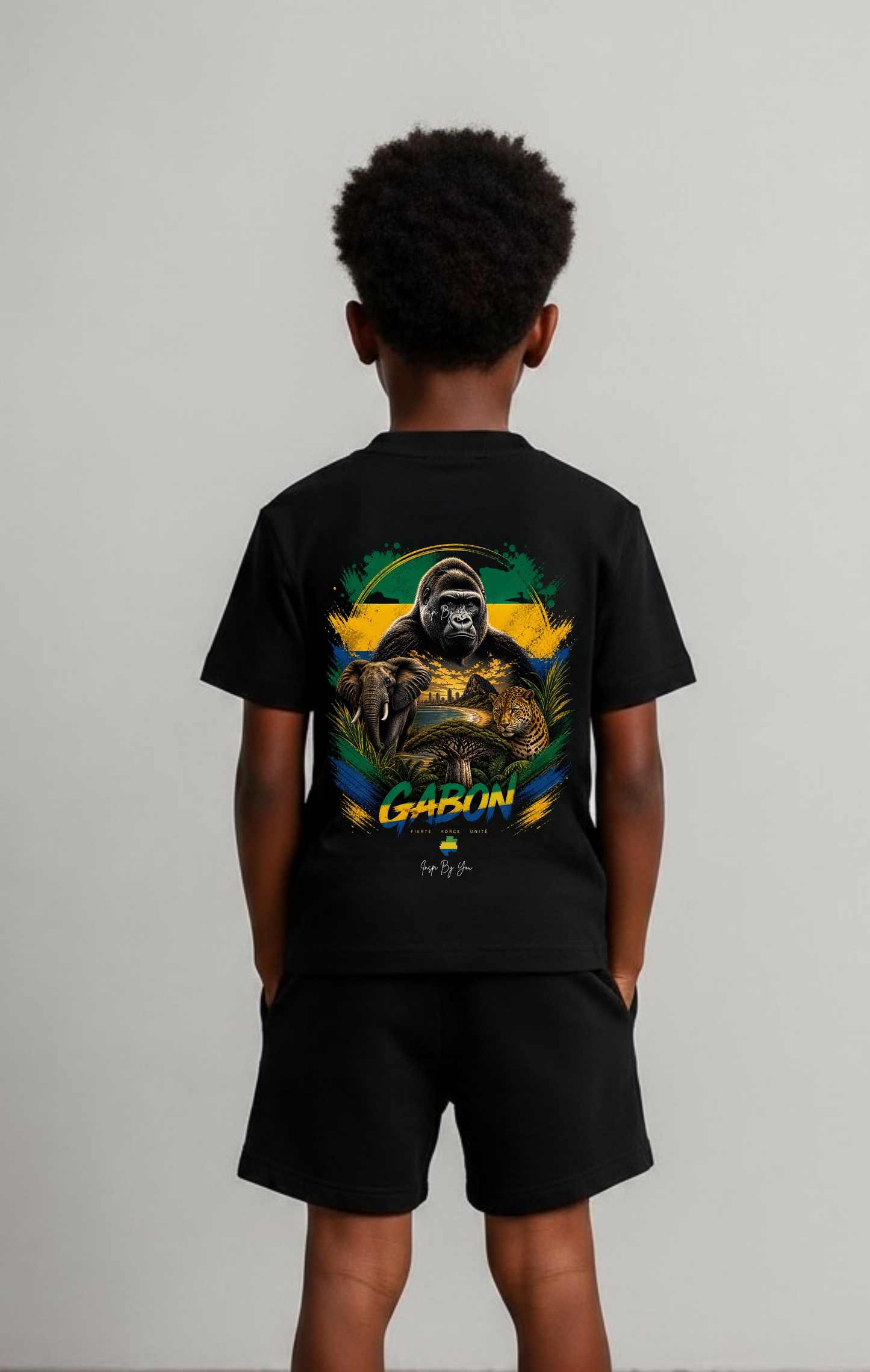GABON