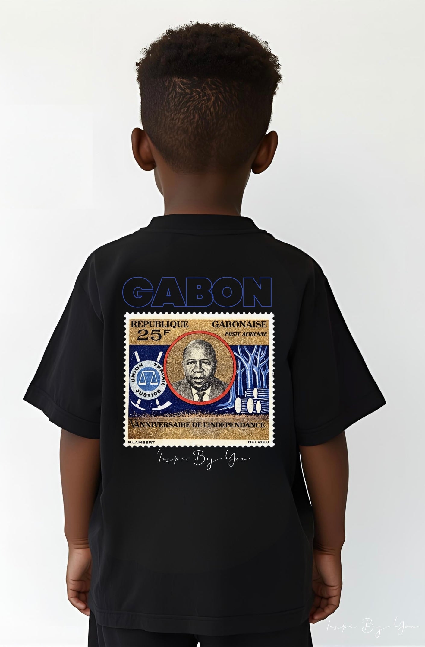 Inspi Gabon 🇬🇦