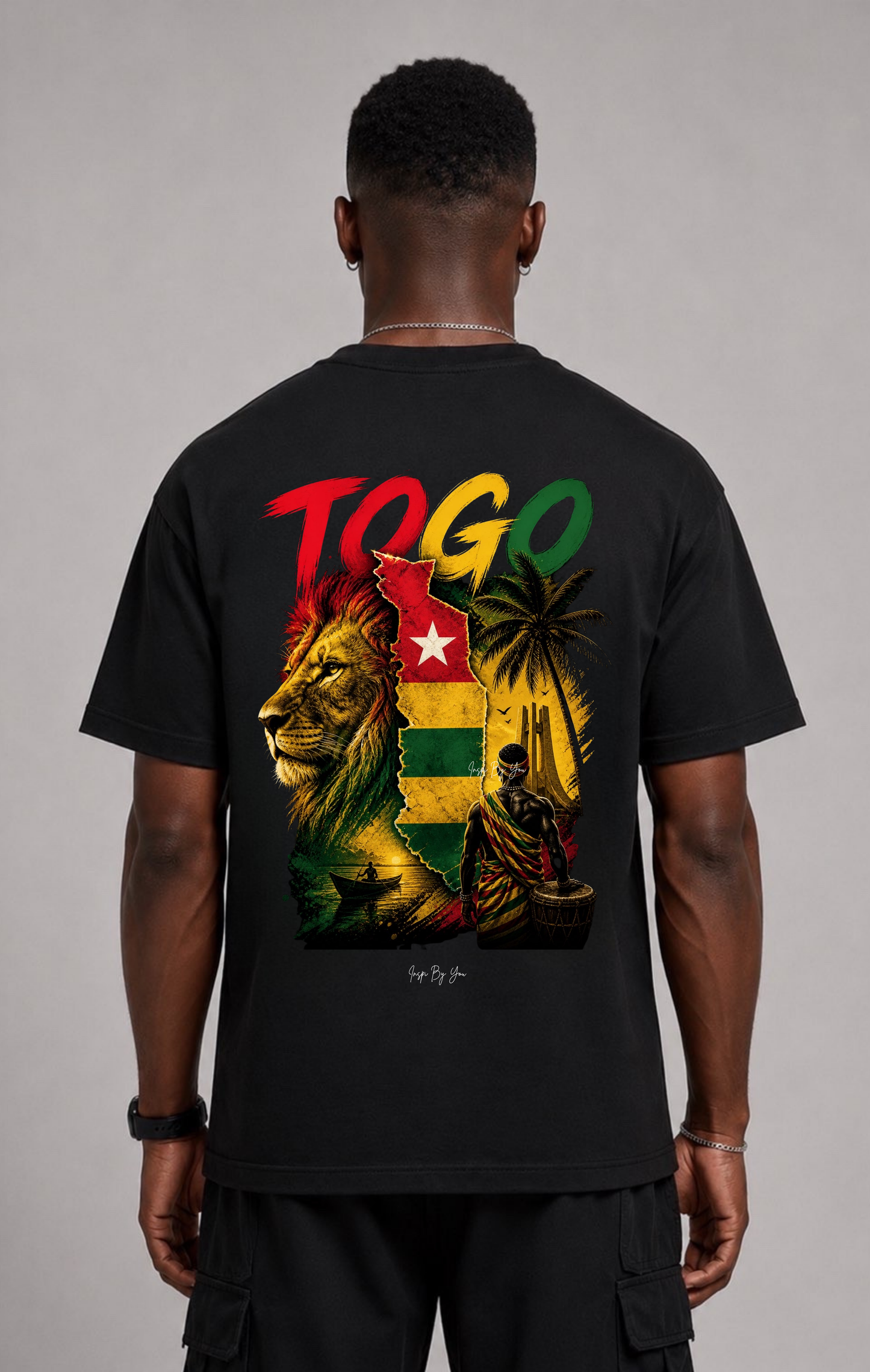 TOGO ZÉNITH 🇹🇬