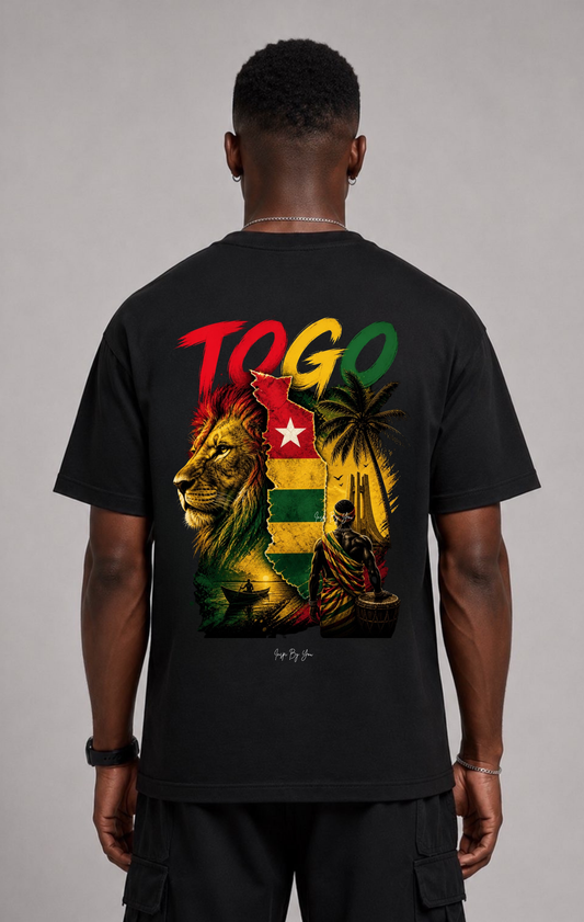 TOGO ZÉNITH 🇹🇬