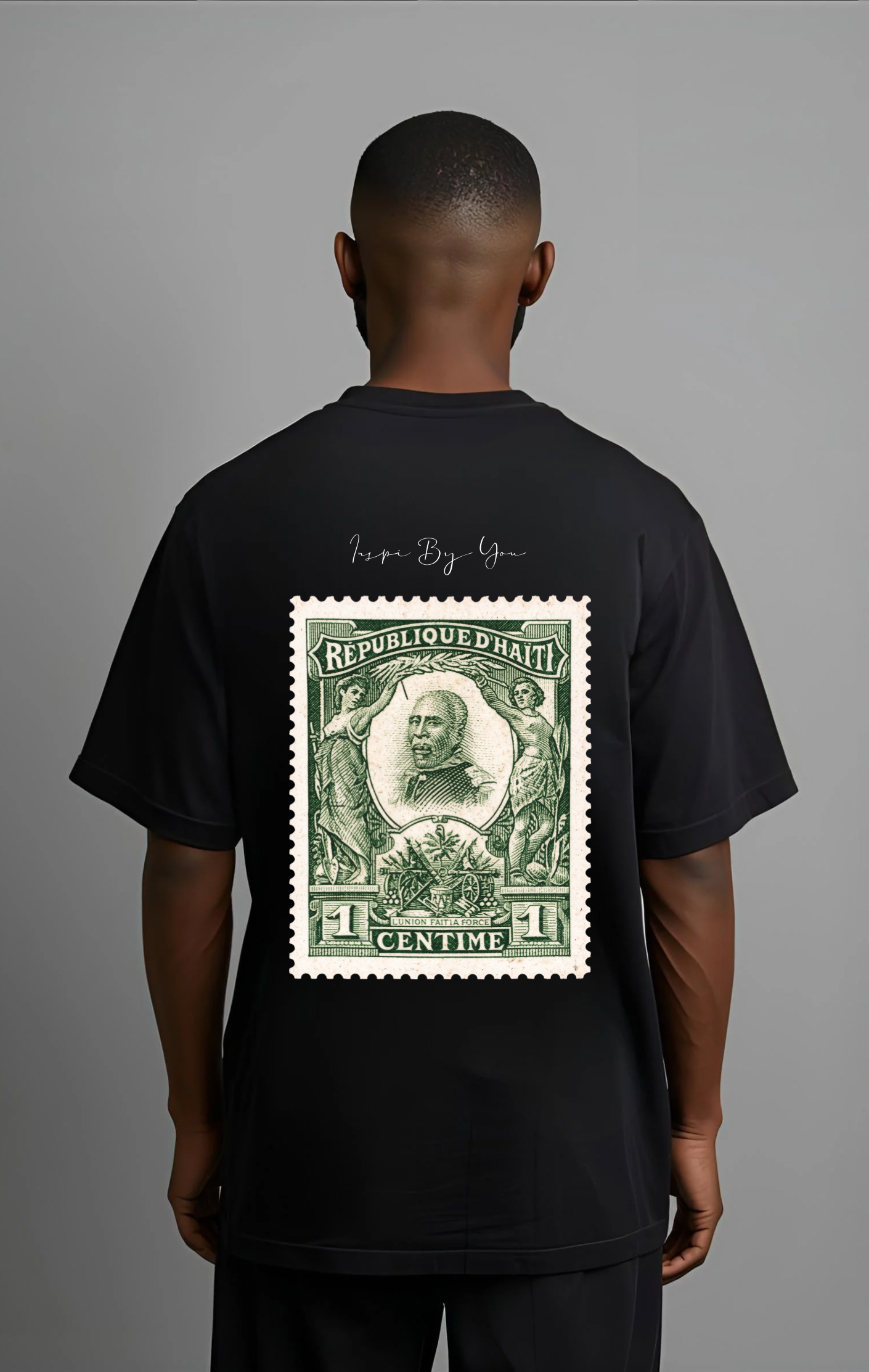 Inspi Haïti 🇭🇹