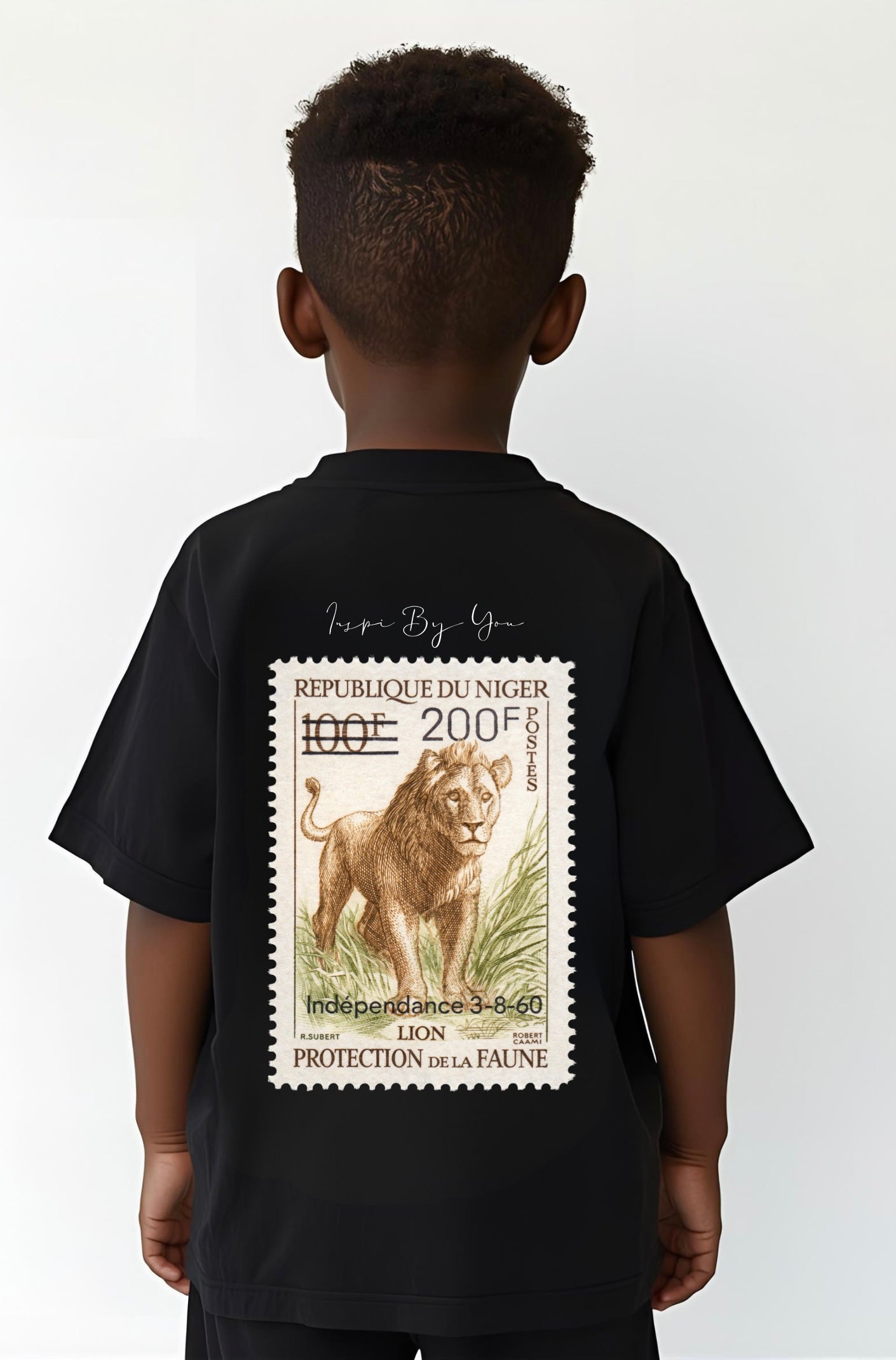 Inspi Niger 🇳🇪