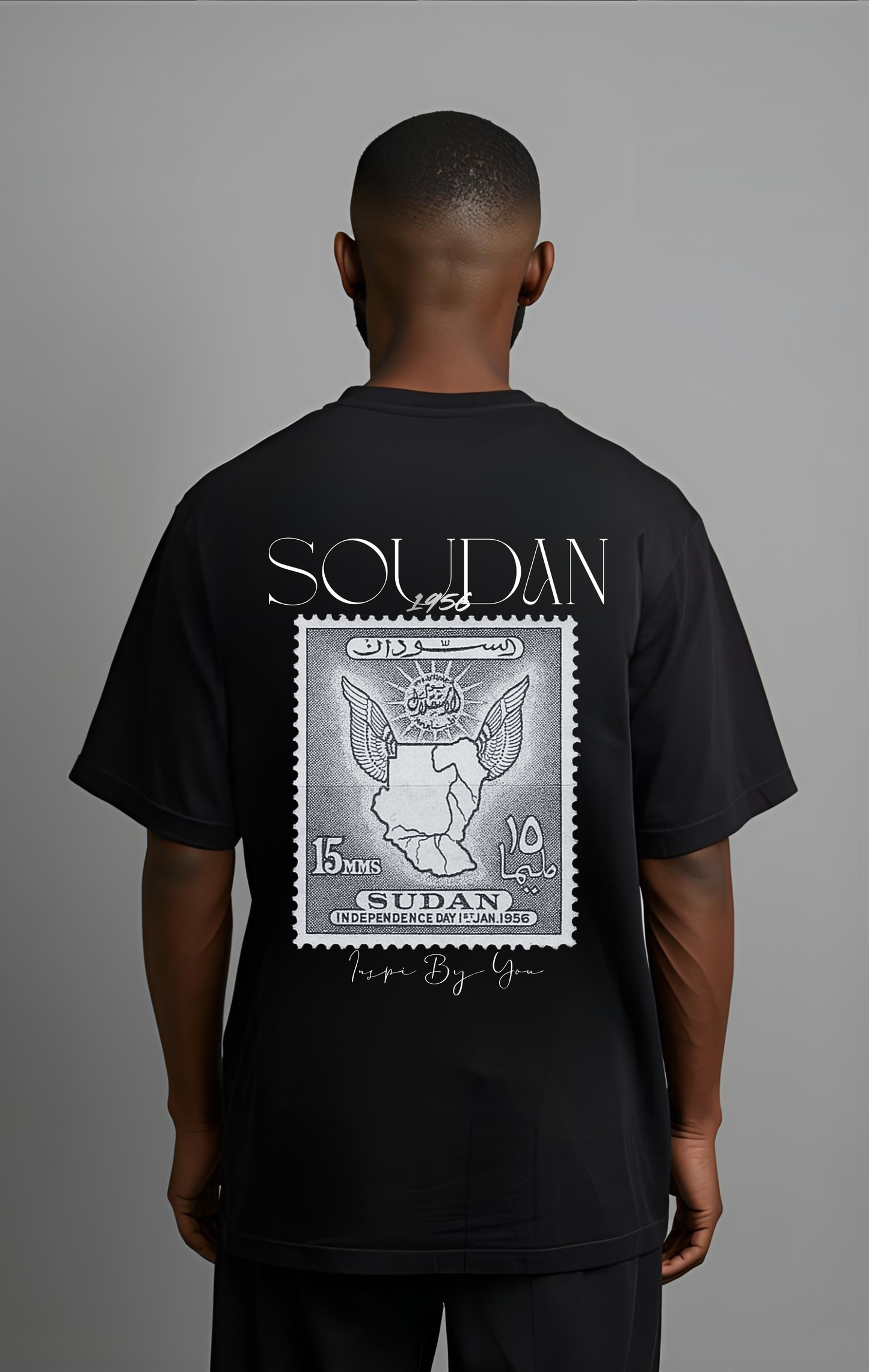 Inspi Soudan 🇸🇩