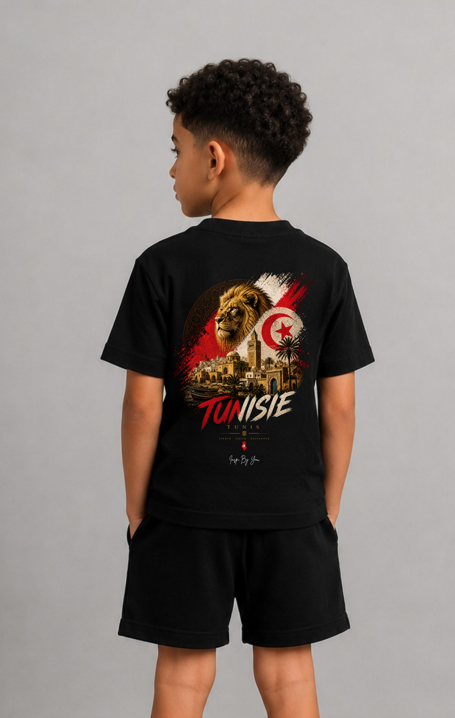 TUNISIE SUPRÊME 🇹🇳