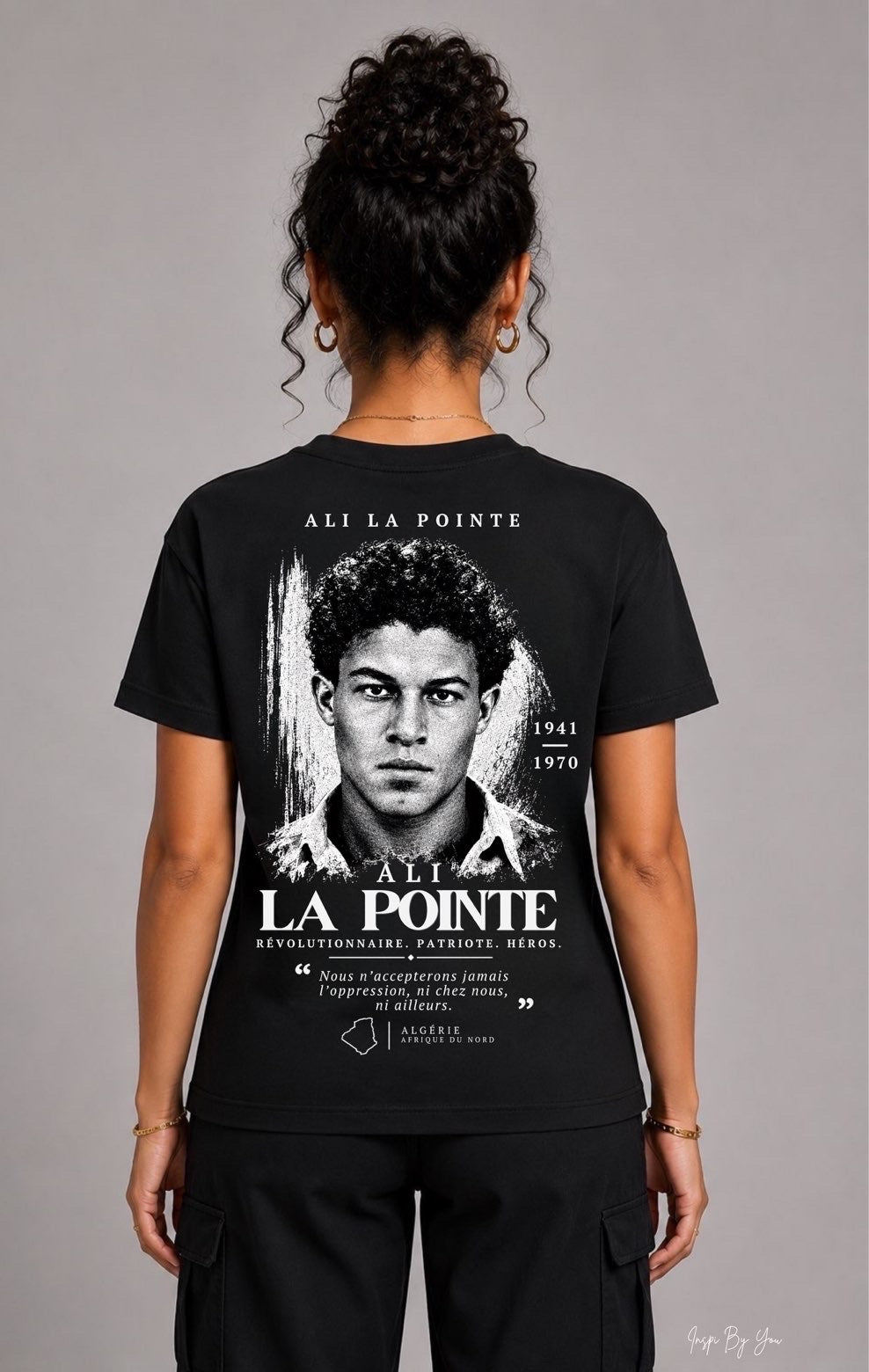 Ali la pointe