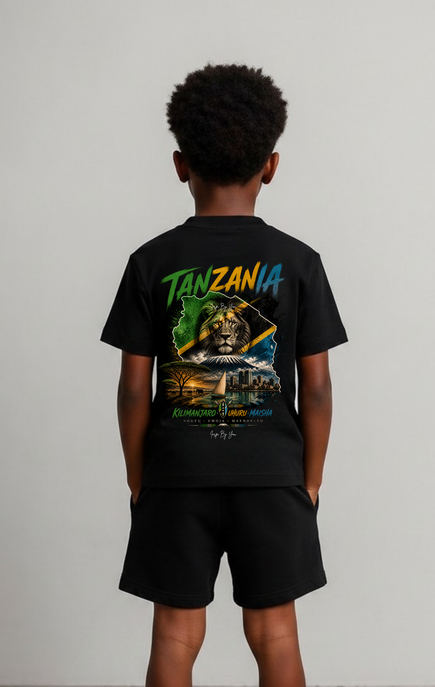 TANZANIE NATION 🇹🇿