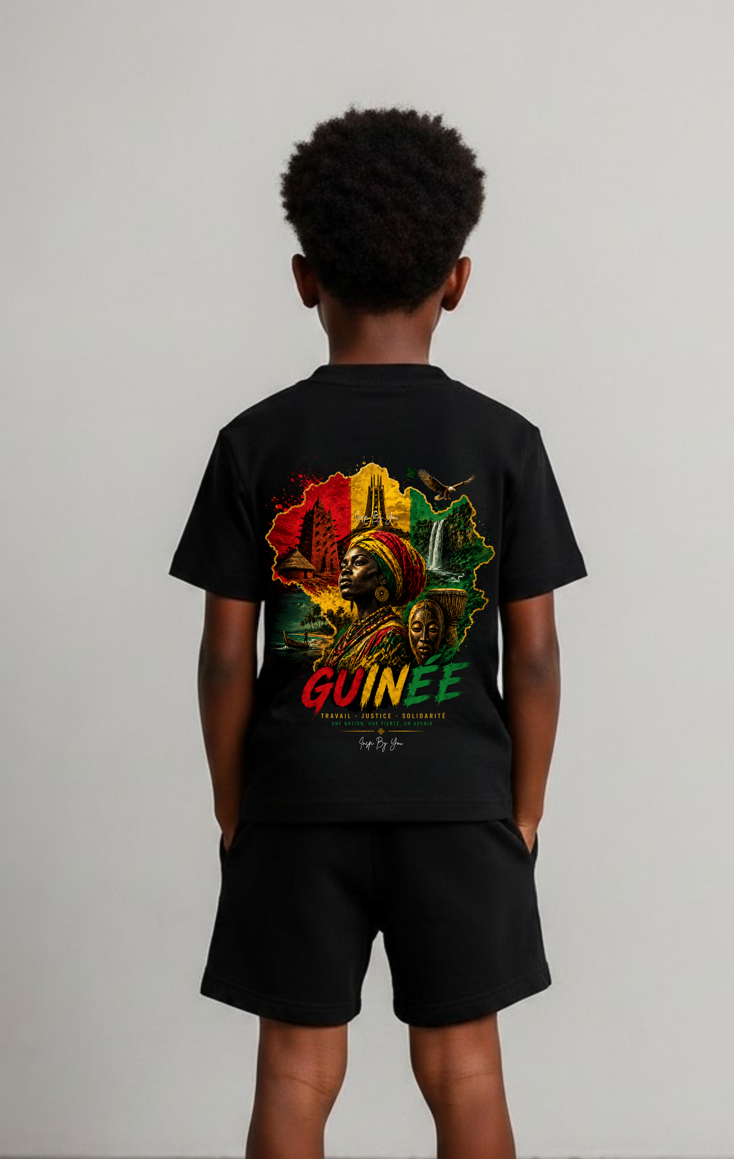 GUINÉE 🇬🇳
