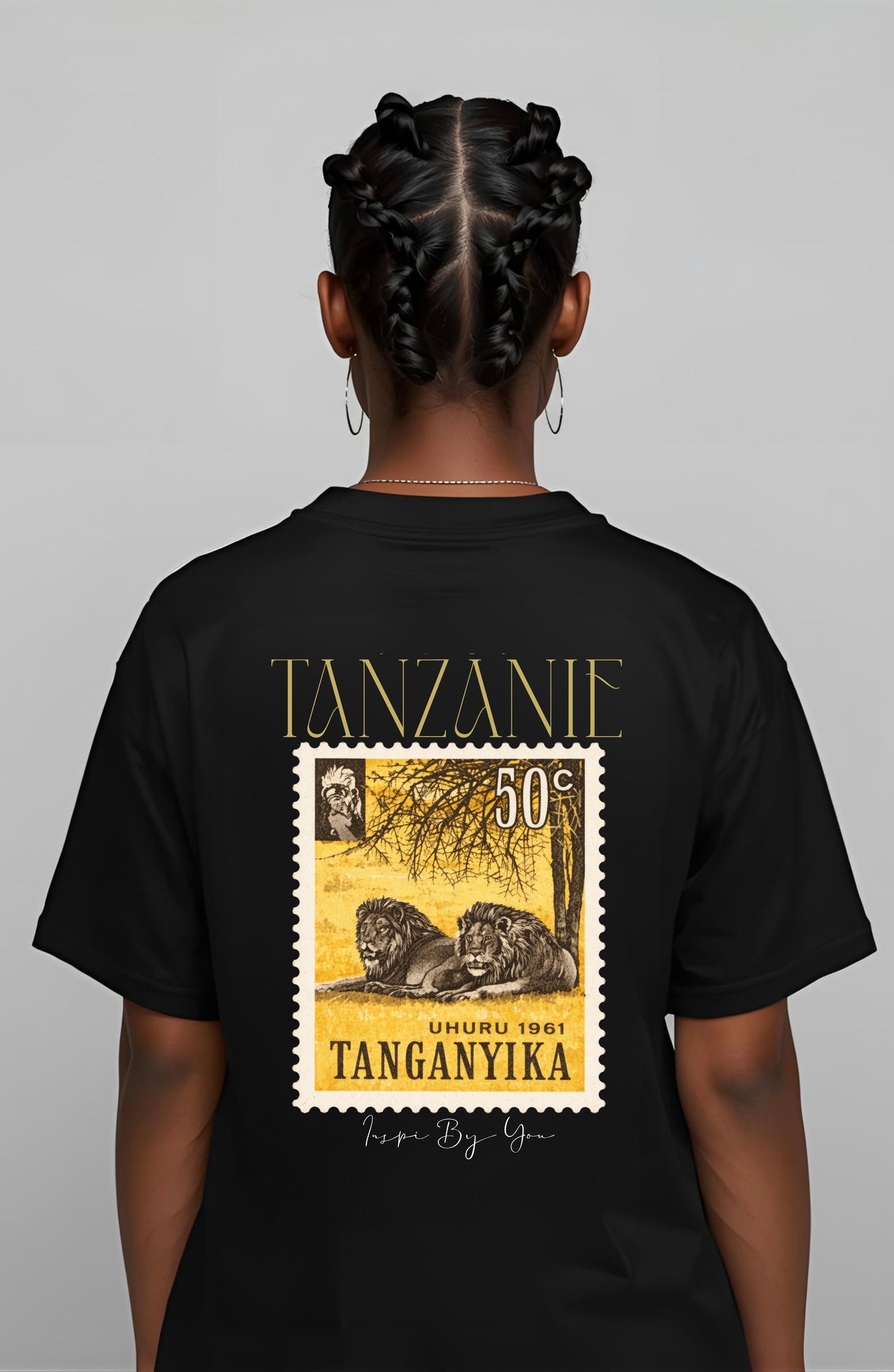 Inspi Tanzanie 🇹🇿