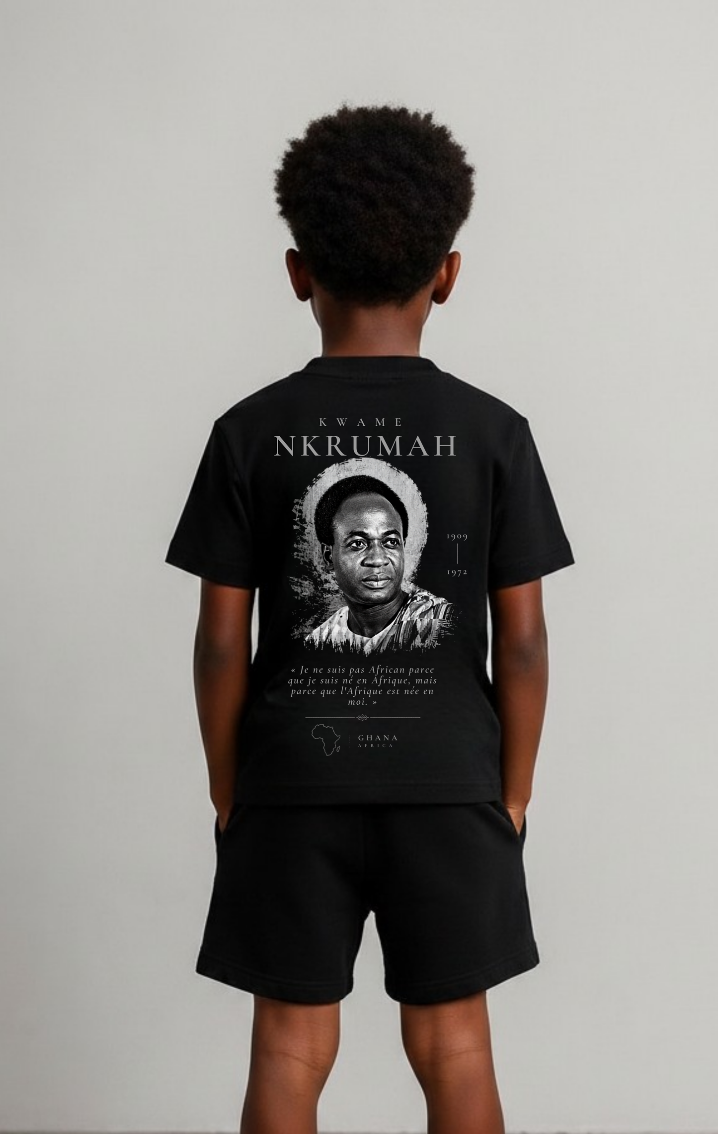 Kwame Nkrumah 🇬🇭 Ghana