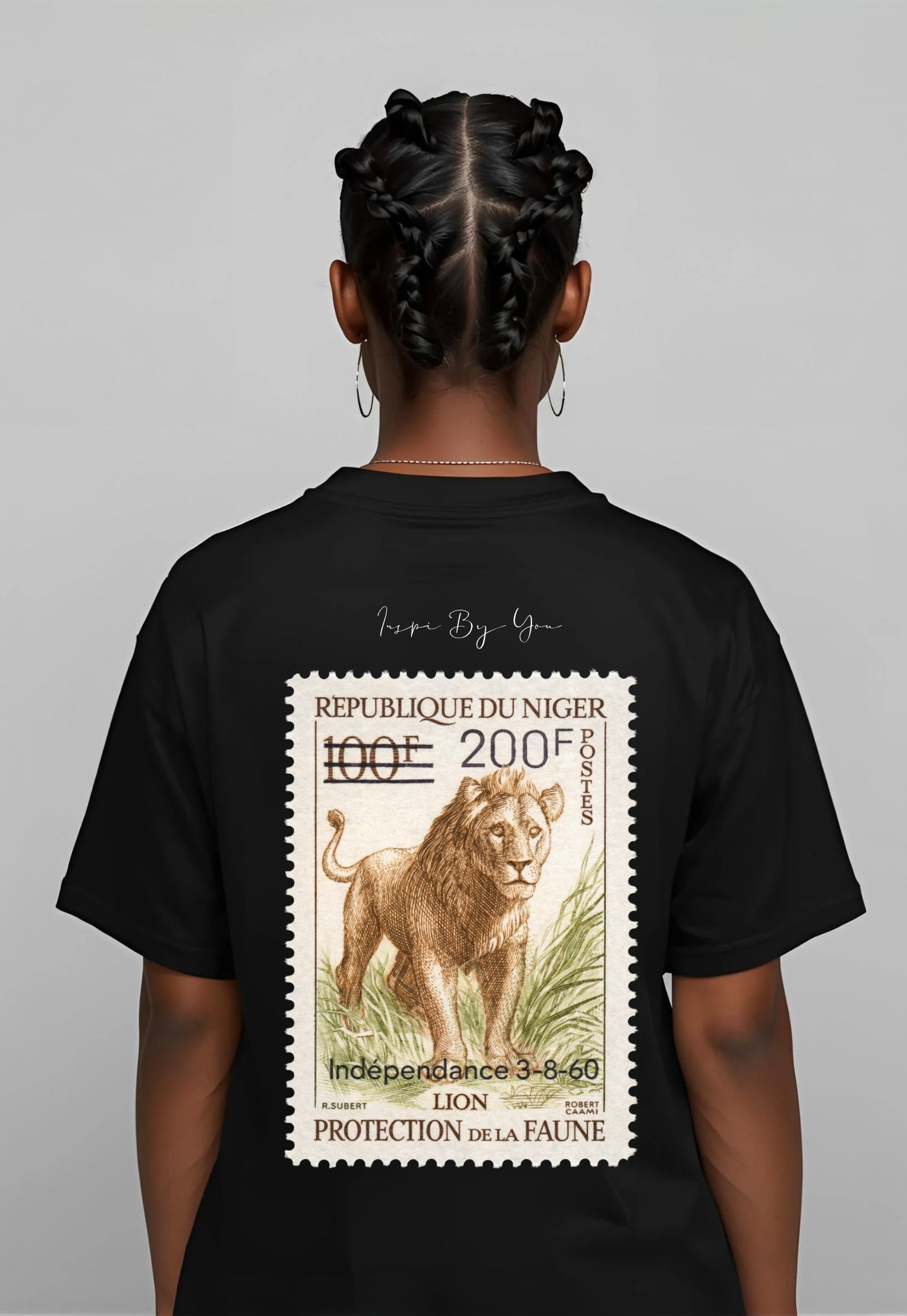 Inspi Niger 🇳🇪