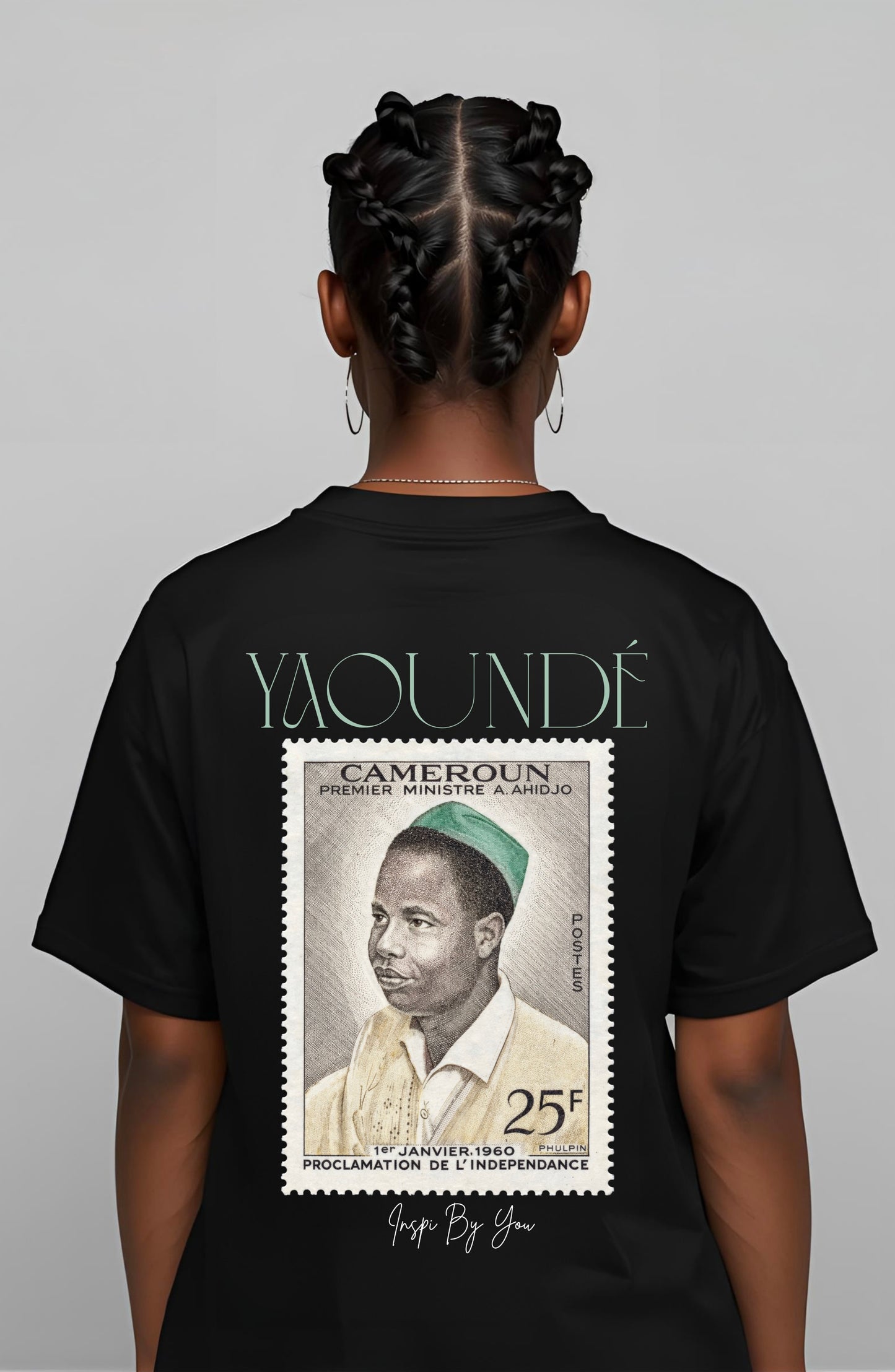 Inspi Cameroun 🇨🇲