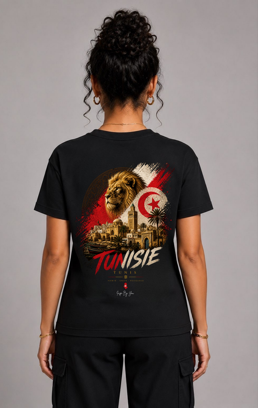 TUNISIE SUPRÊME 🇹🇳