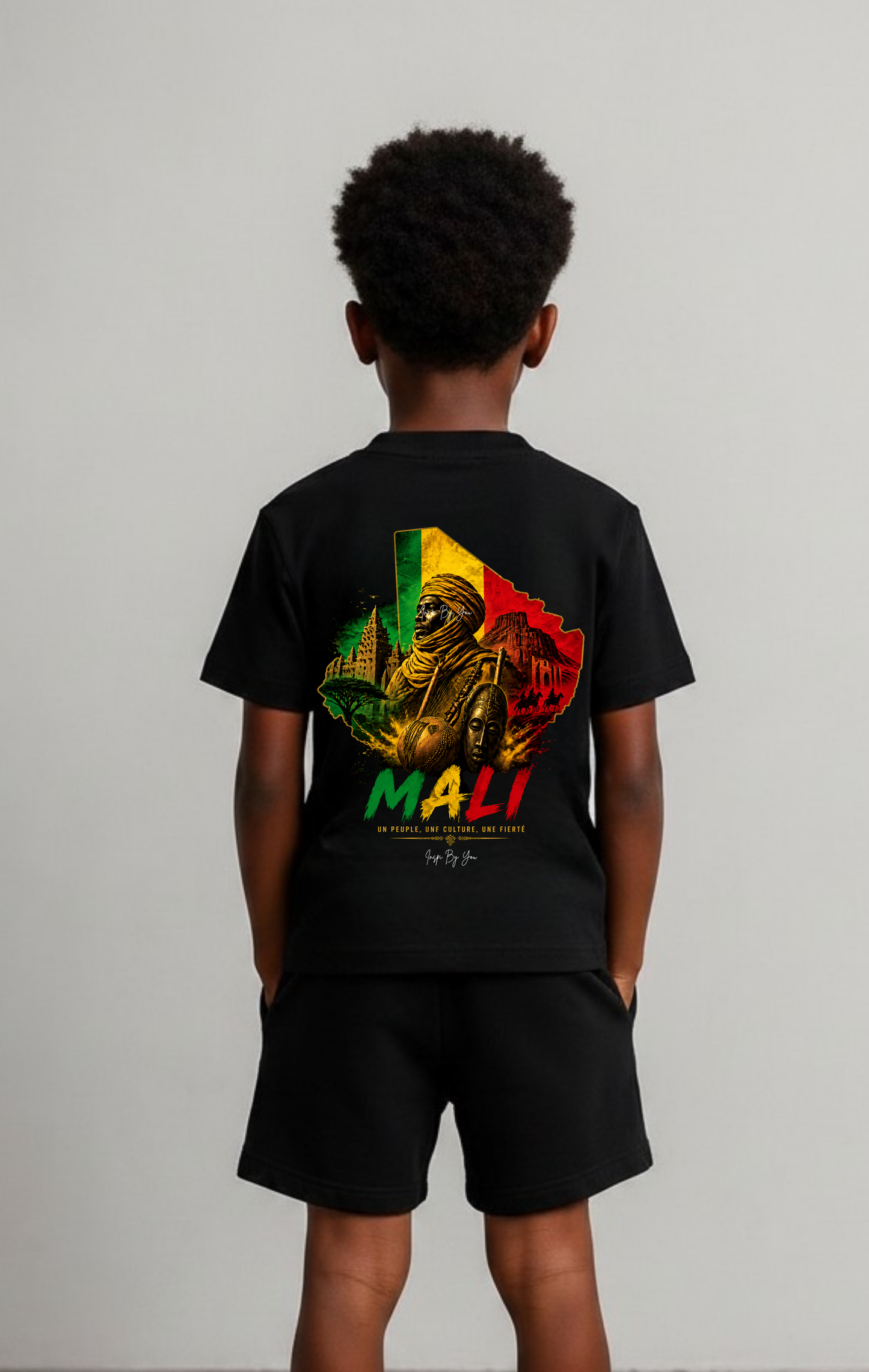 MALI KING 🇲🇱
