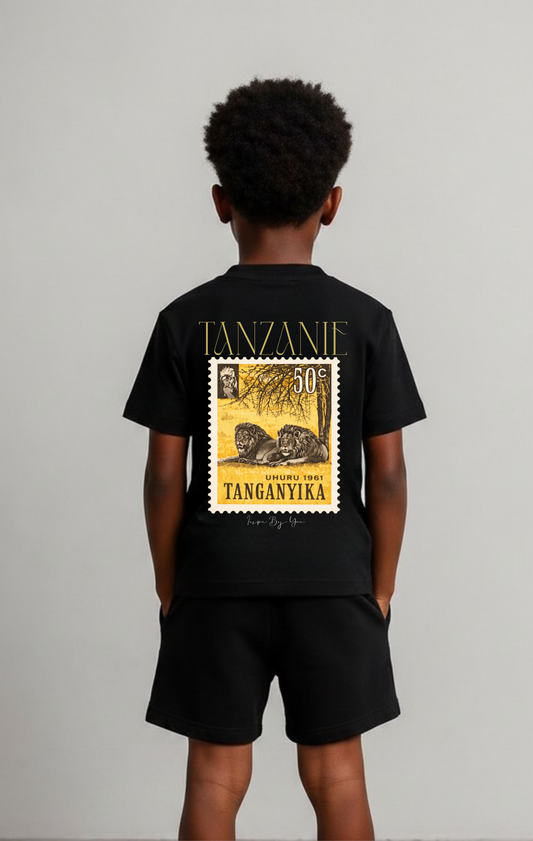 Inspi Tanzanie 🇹🇿