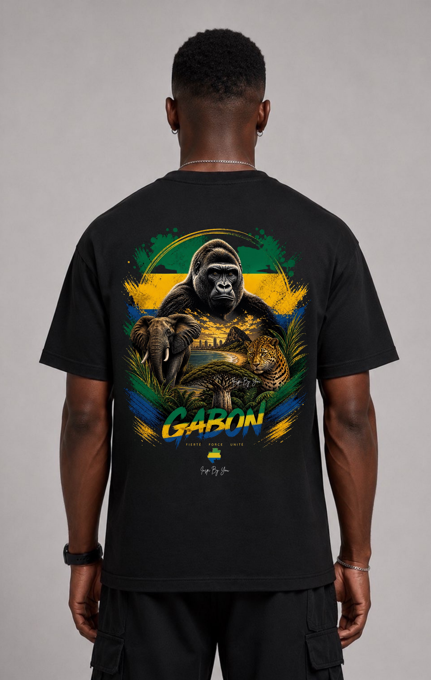 GABON