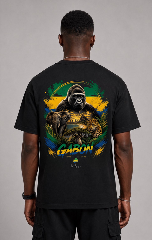 GABON