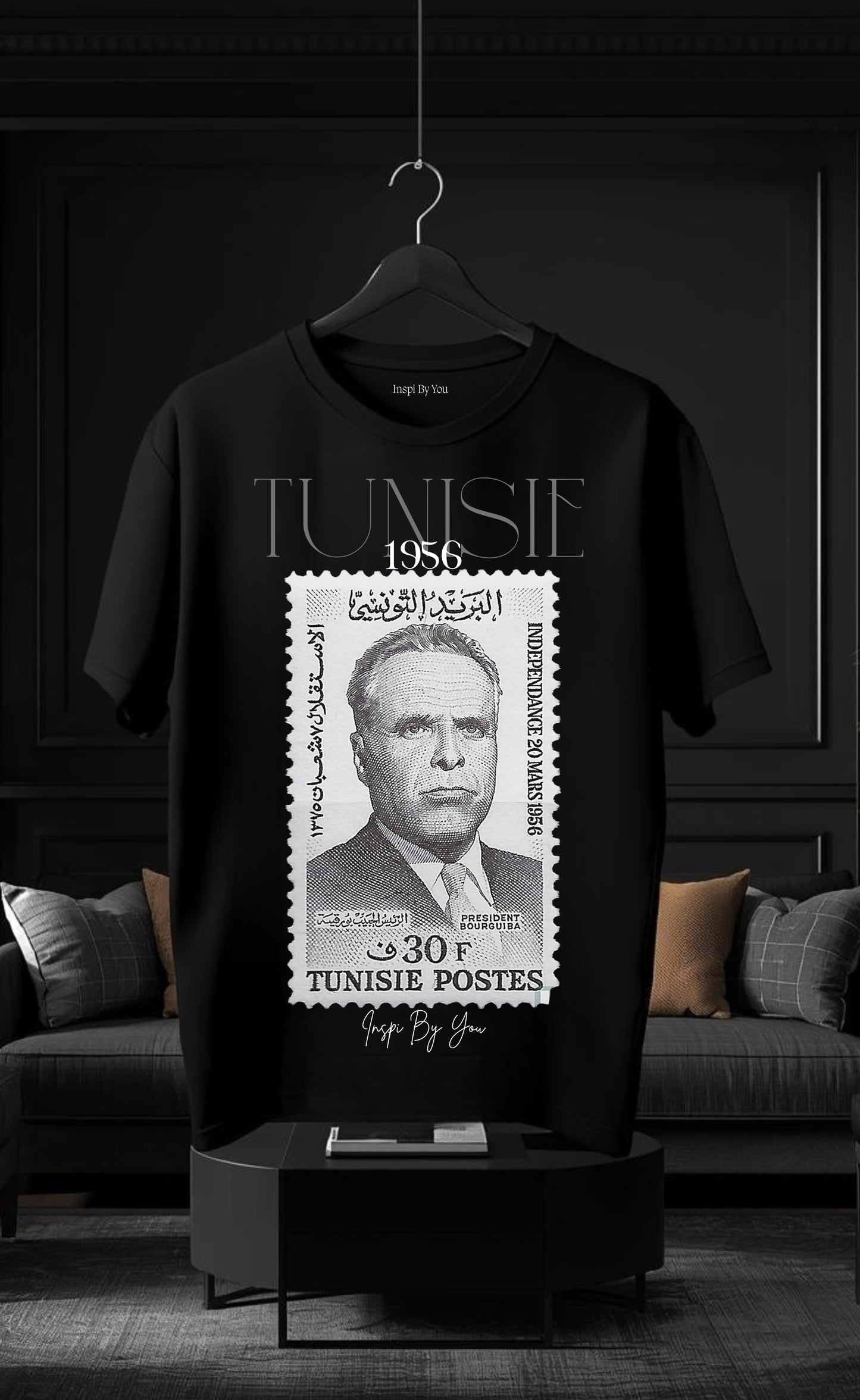 Inspi Tunisie 🇹🇳