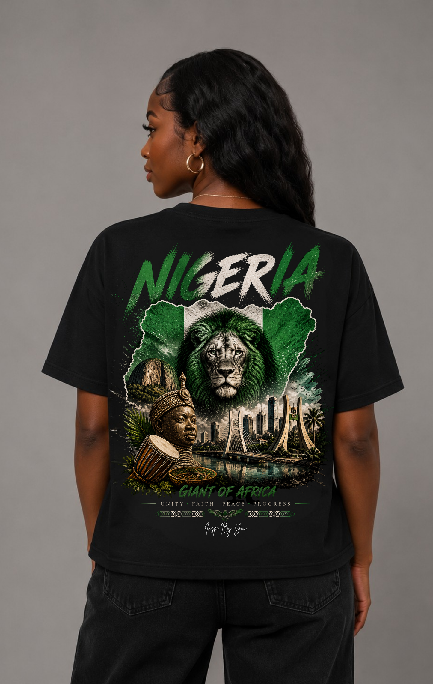 NIGERIA EMPIRE 🇳🇬