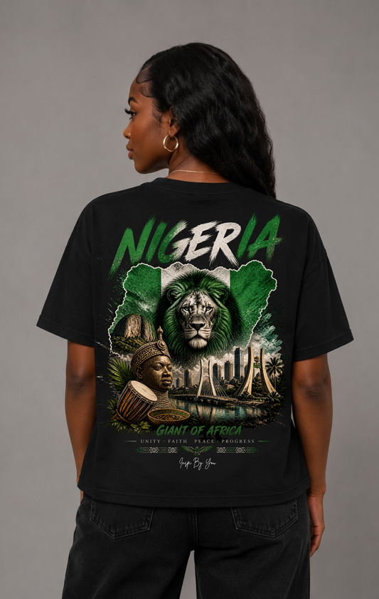 NIGERIA EMPIRE 🇳🇬