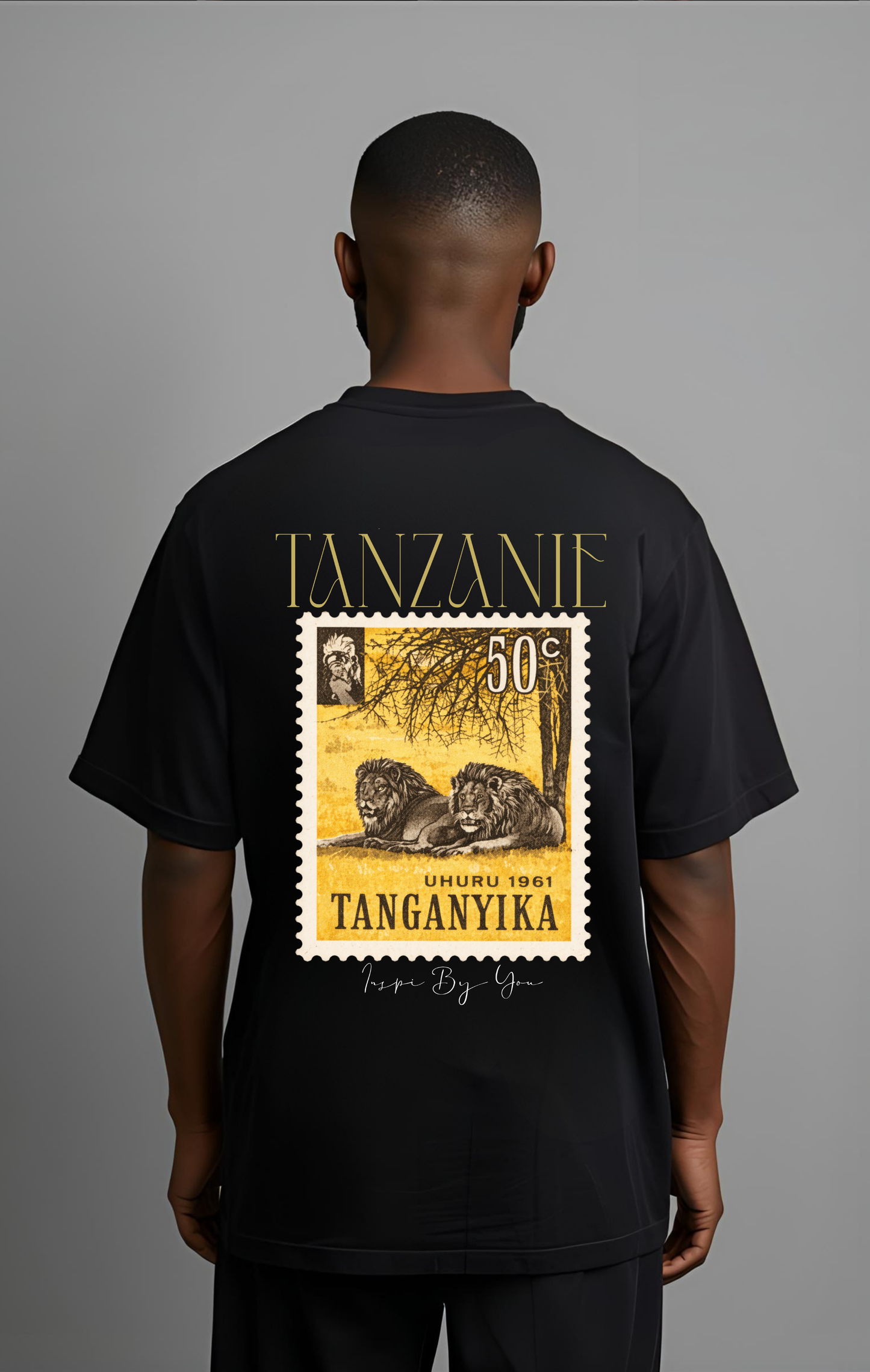 Inspi Tanzanie 🇹🇿