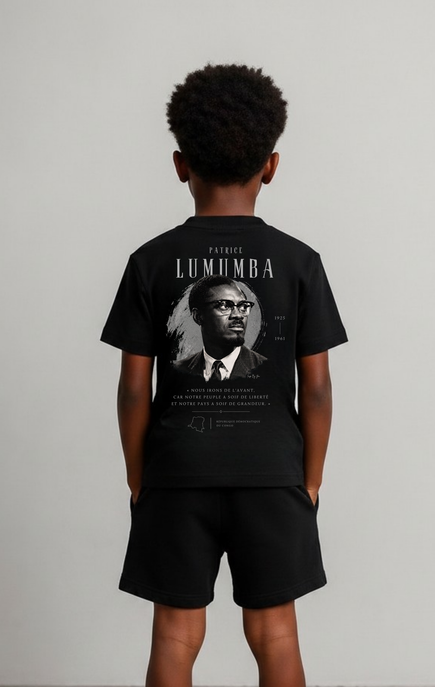 Patrice lumumba 🇨🇩