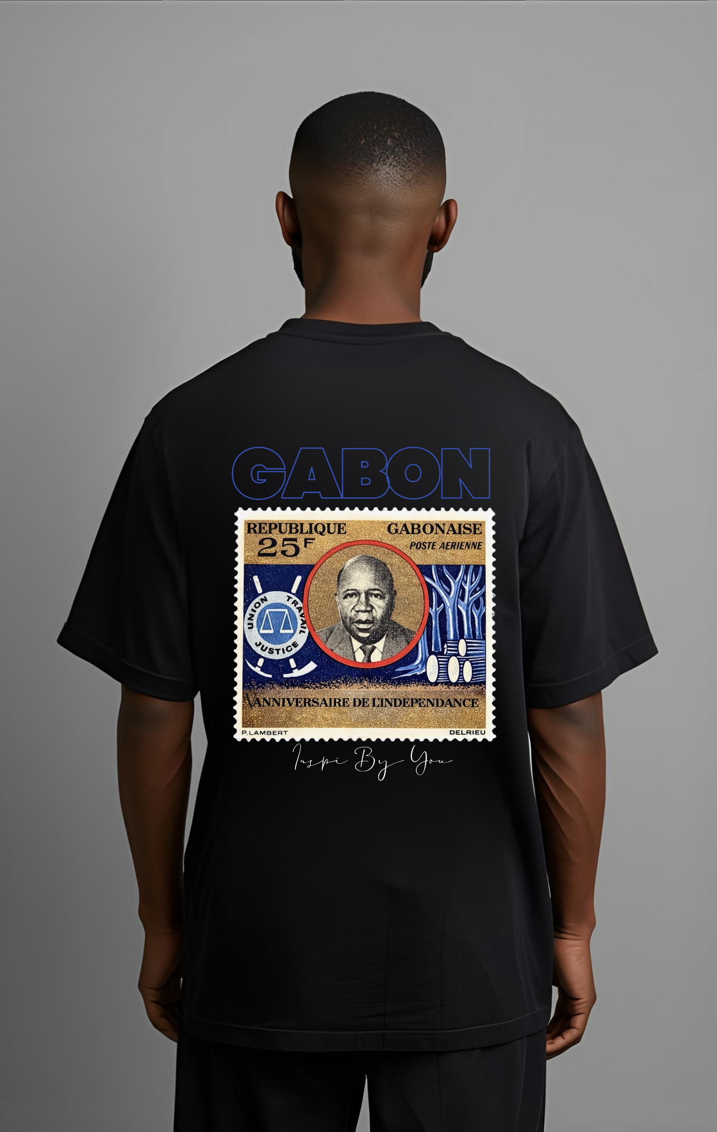 Inspi Gabon 🇬🇦