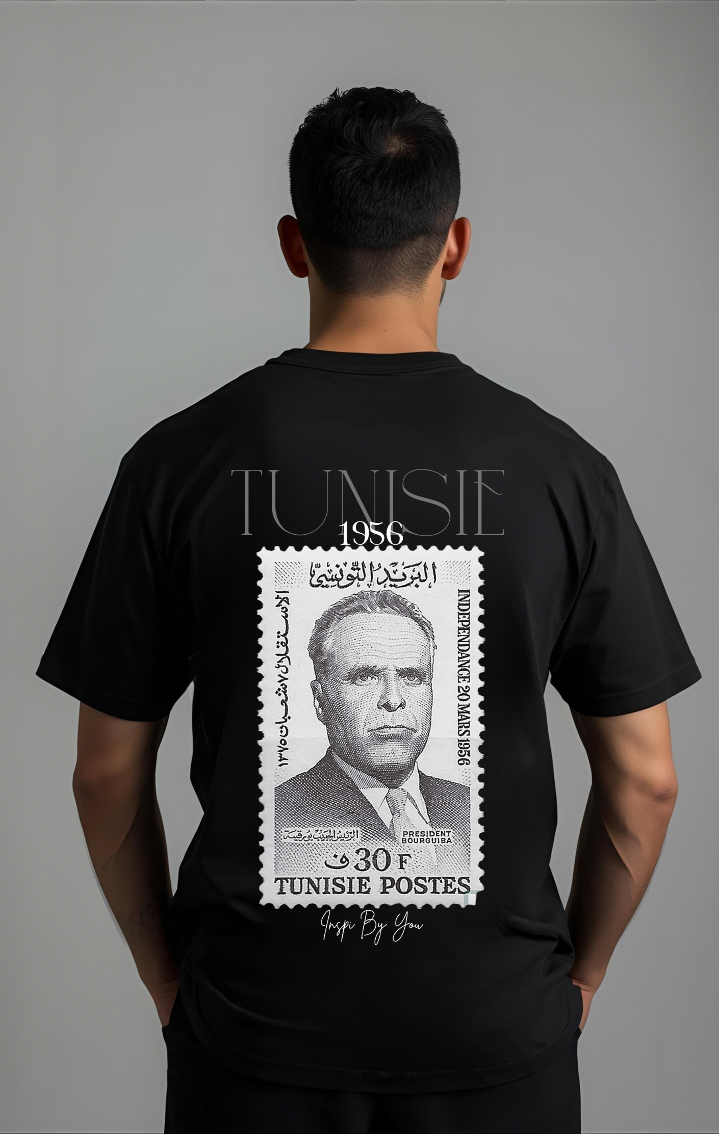 Inspi Tunisie 🇹🇳