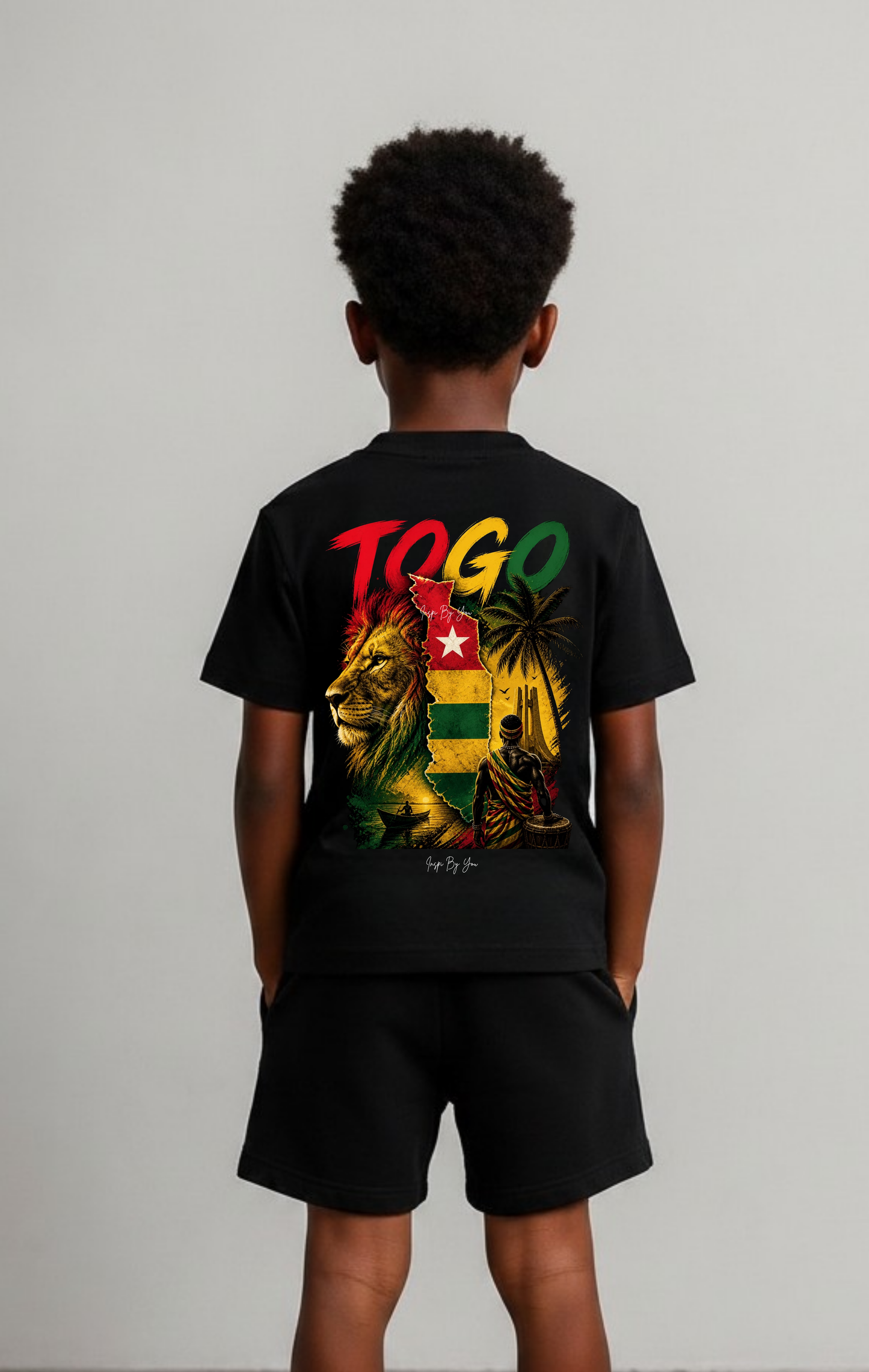 TOGO ZÉNITH 🇹🇬