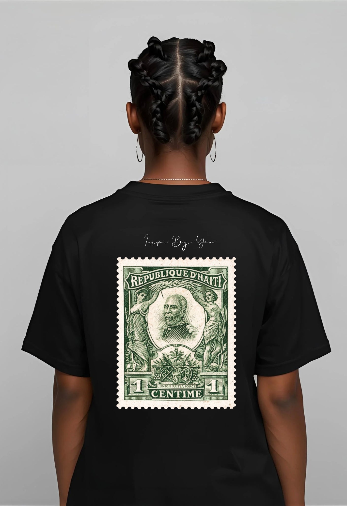 Inspi Haïti 🇭🇹