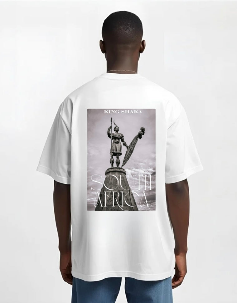 Inspi Afrique du Sud 🇿🇦