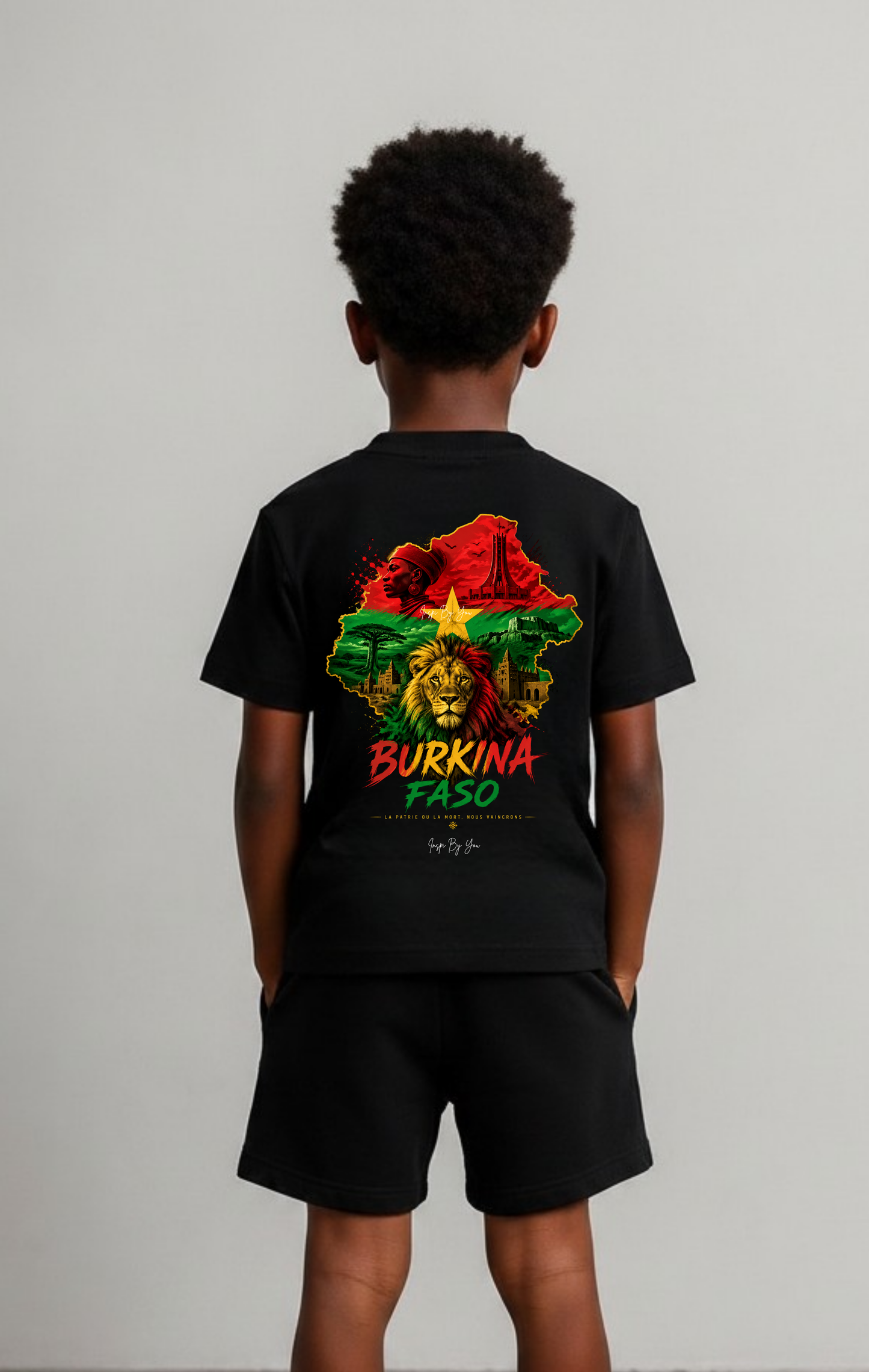 BURKINA NATION 🇧🇫