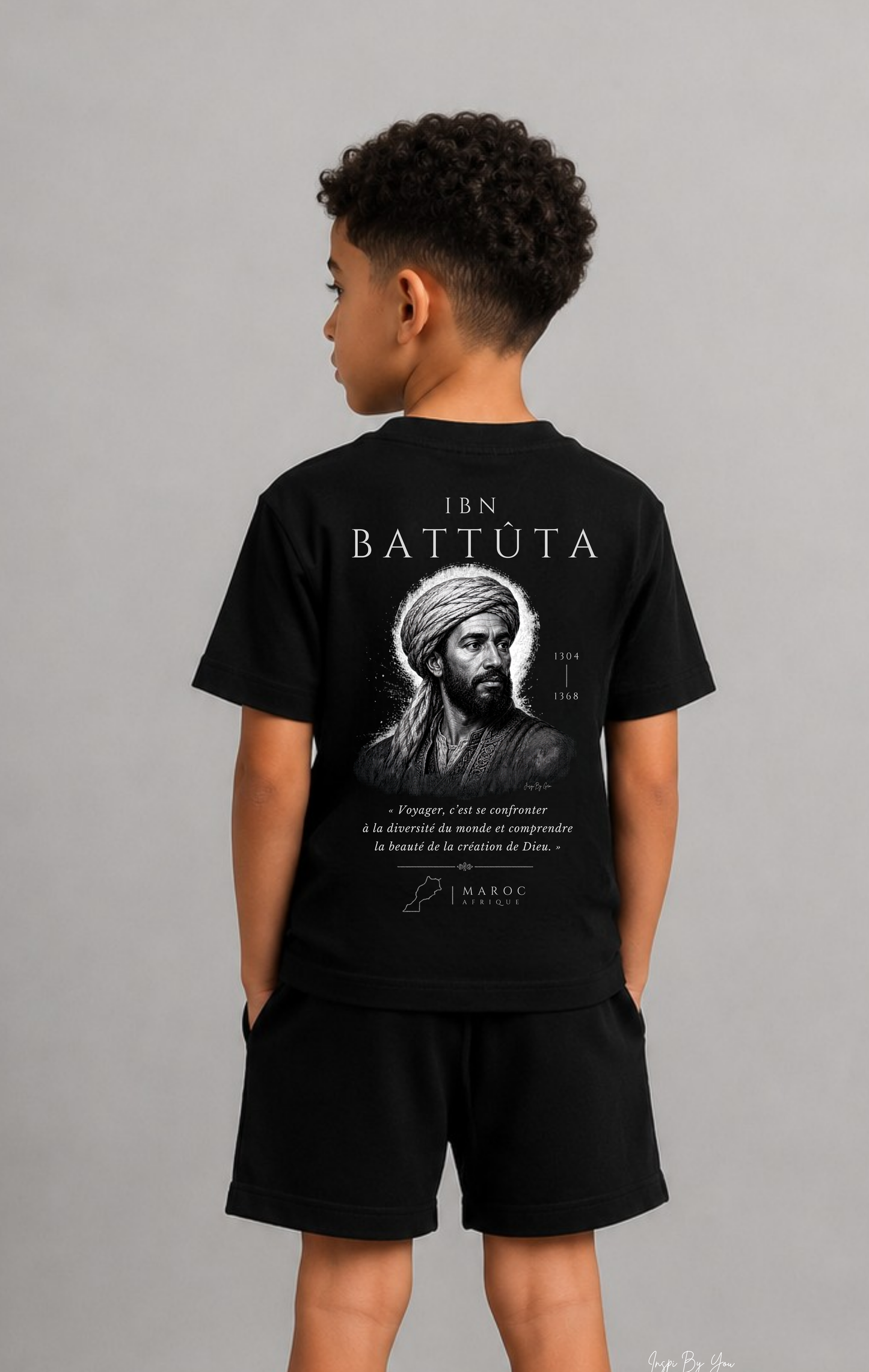 Ibn Battuta 🇲🇦 Maroc