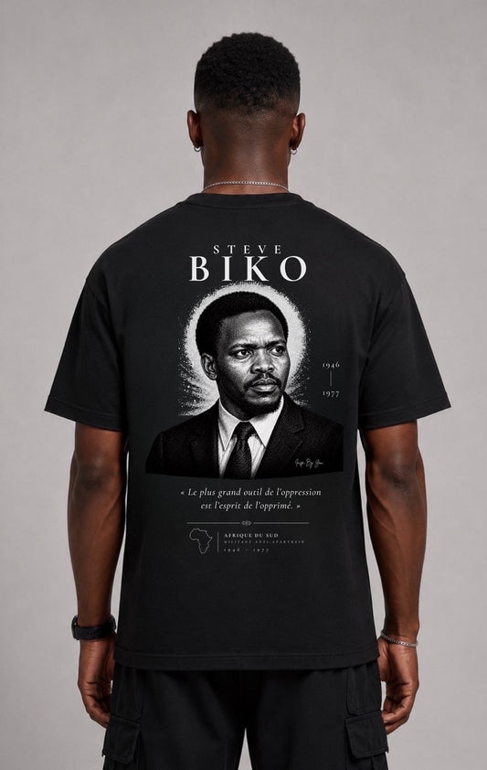 STEVE BIKO 🇿🇦 south africa