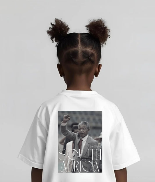 Inspi Afrique du Sud 🇿🇦