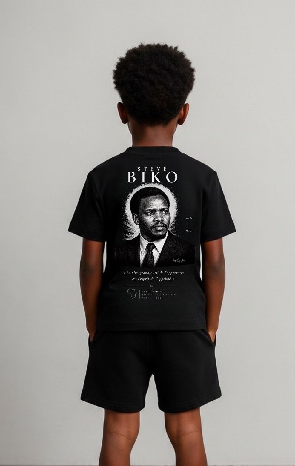 STEVE BIKO 🇿🇦 south africa