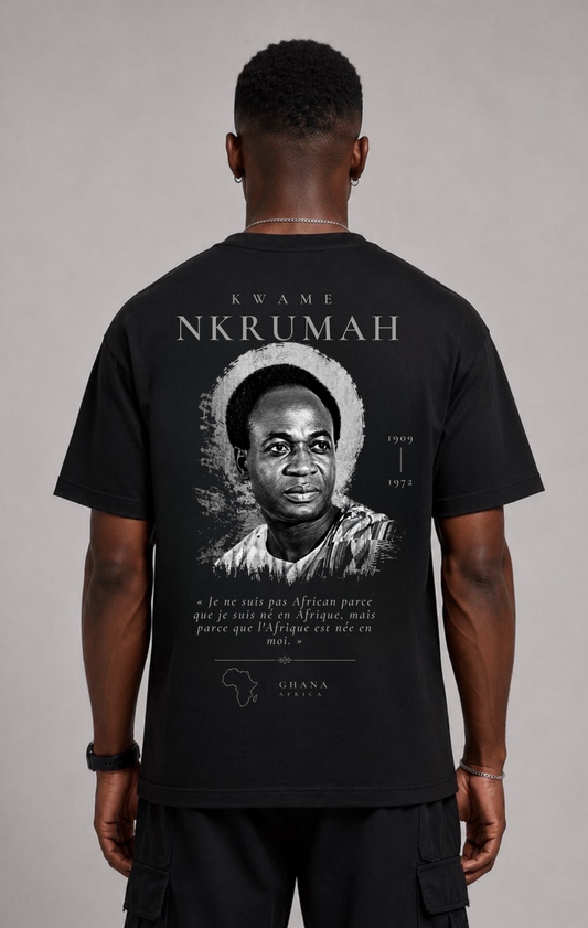 Kwame Nkrumah 🇬🇭 Ghana