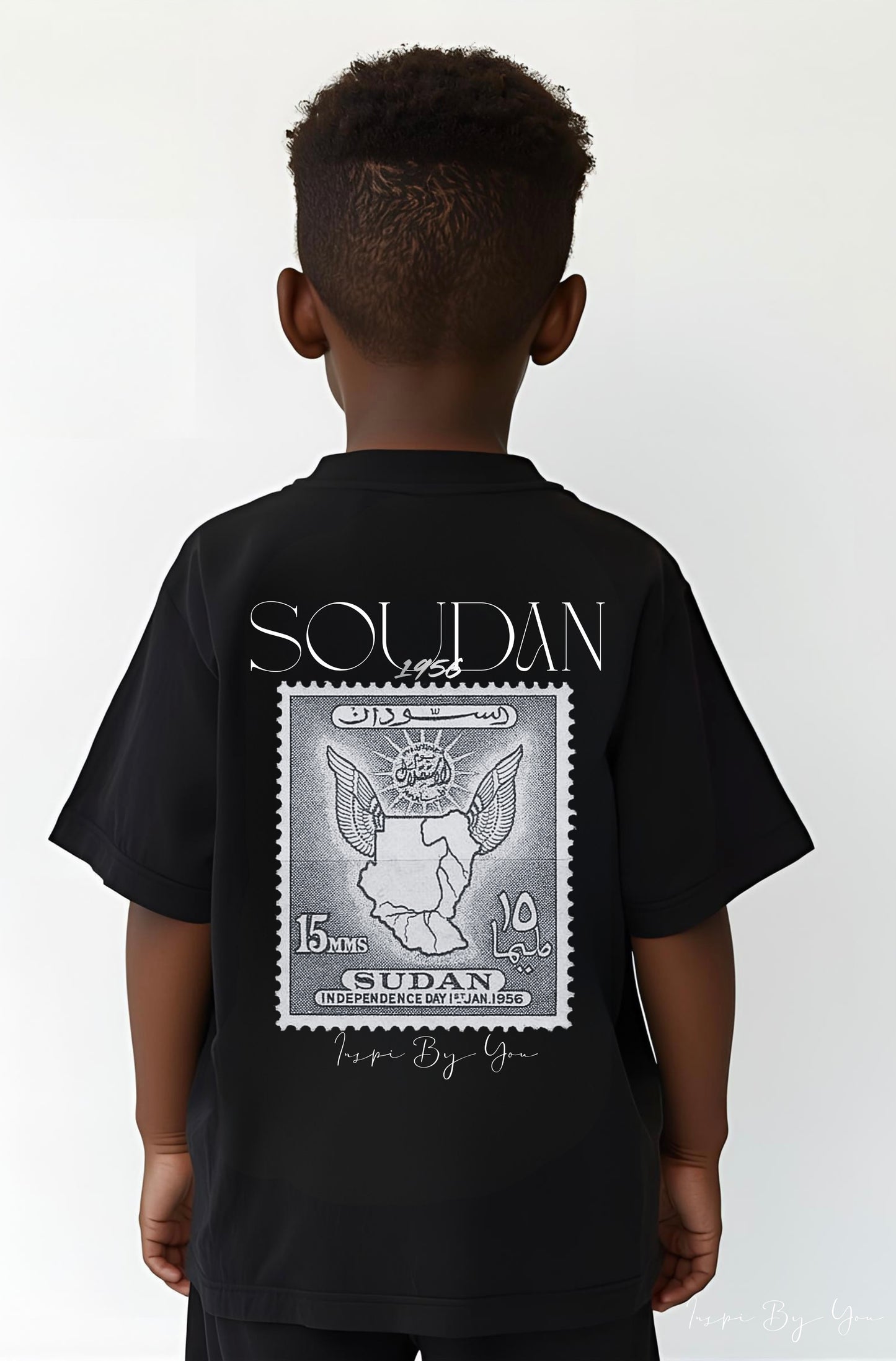 Inspi Soudan 🇸🇩