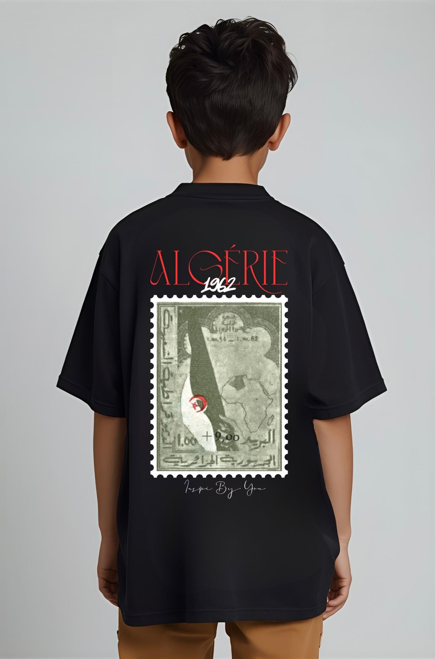 Inspi Algérie 🇩🇿