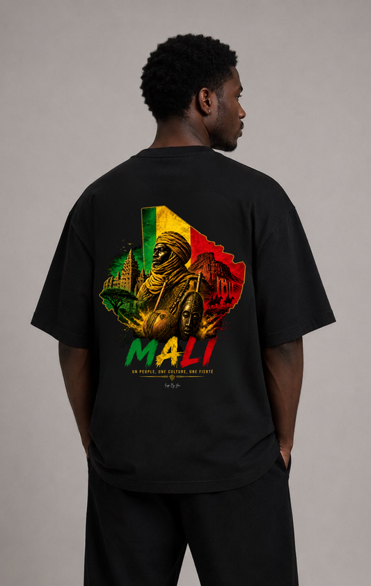 MALI KING 🇲🇱