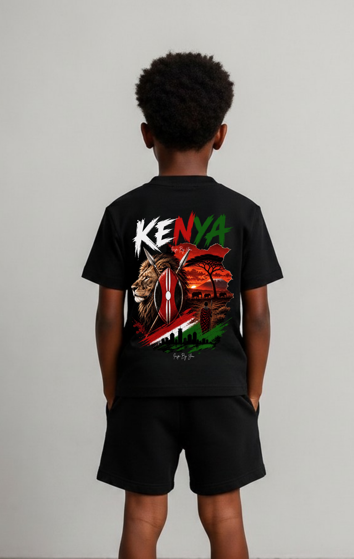 KENYA 🇰🇪
