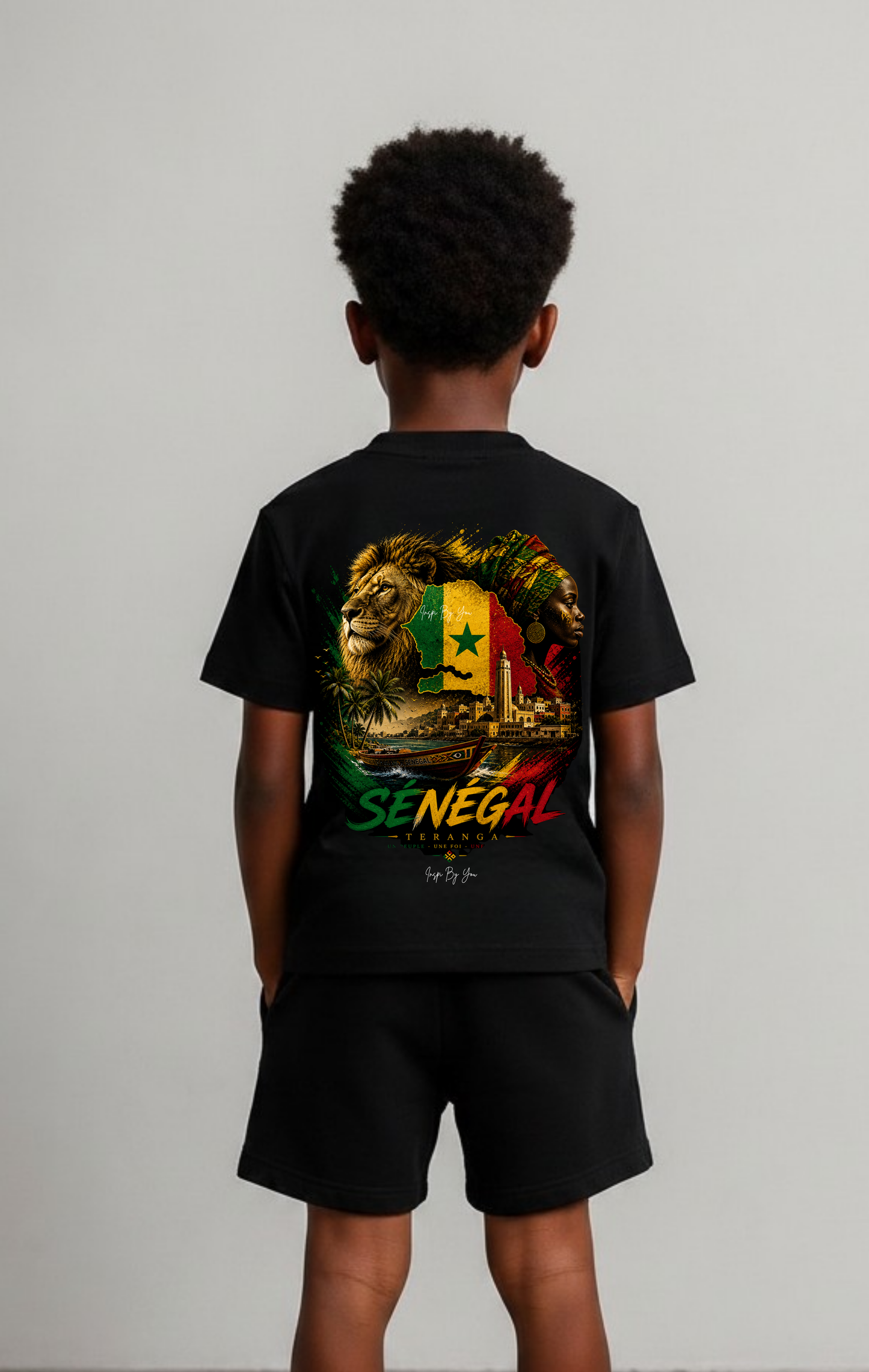 TERANGA ROYALE 🇸🇳