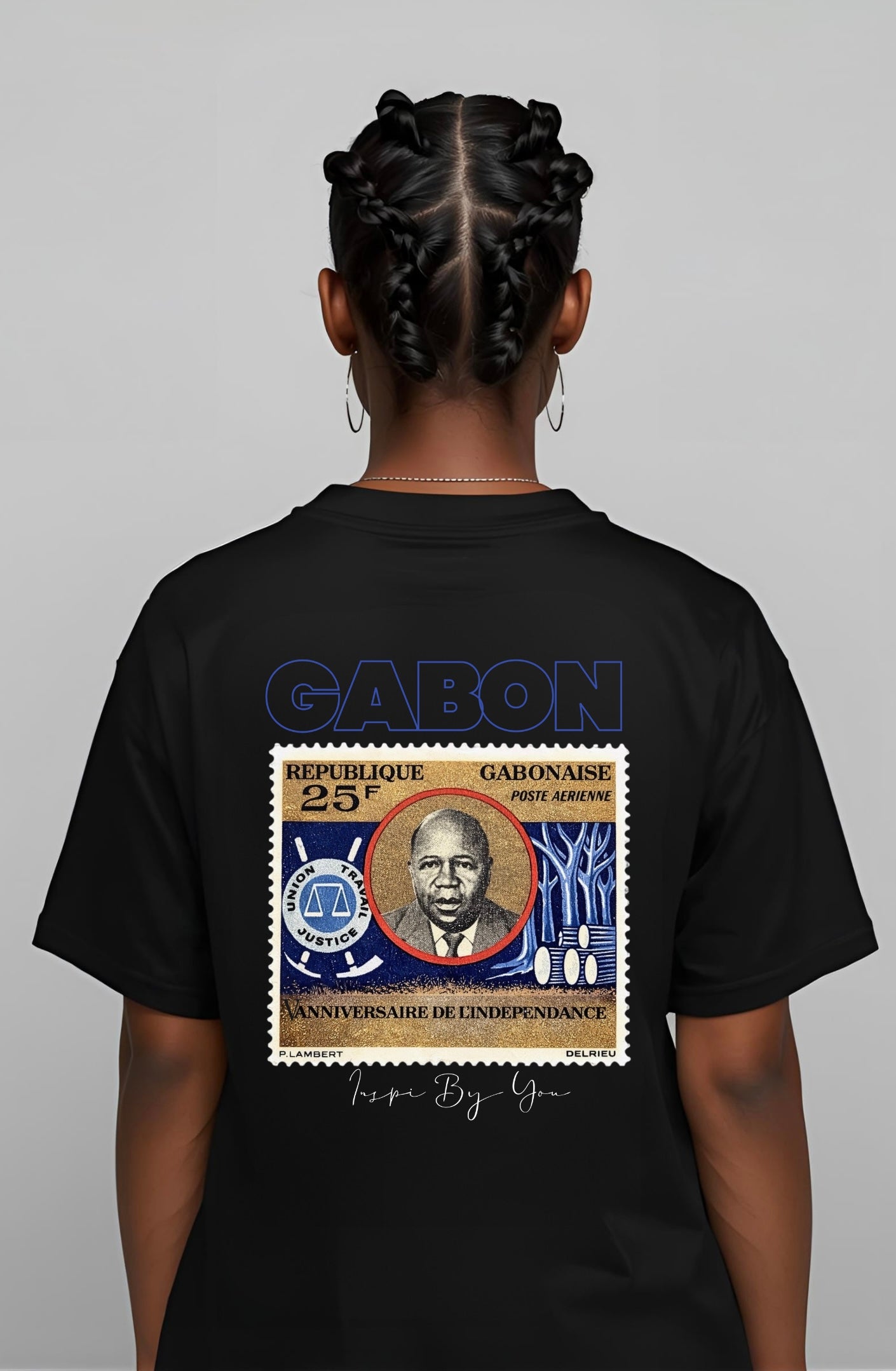 Inspi Gabon 🇬🇦