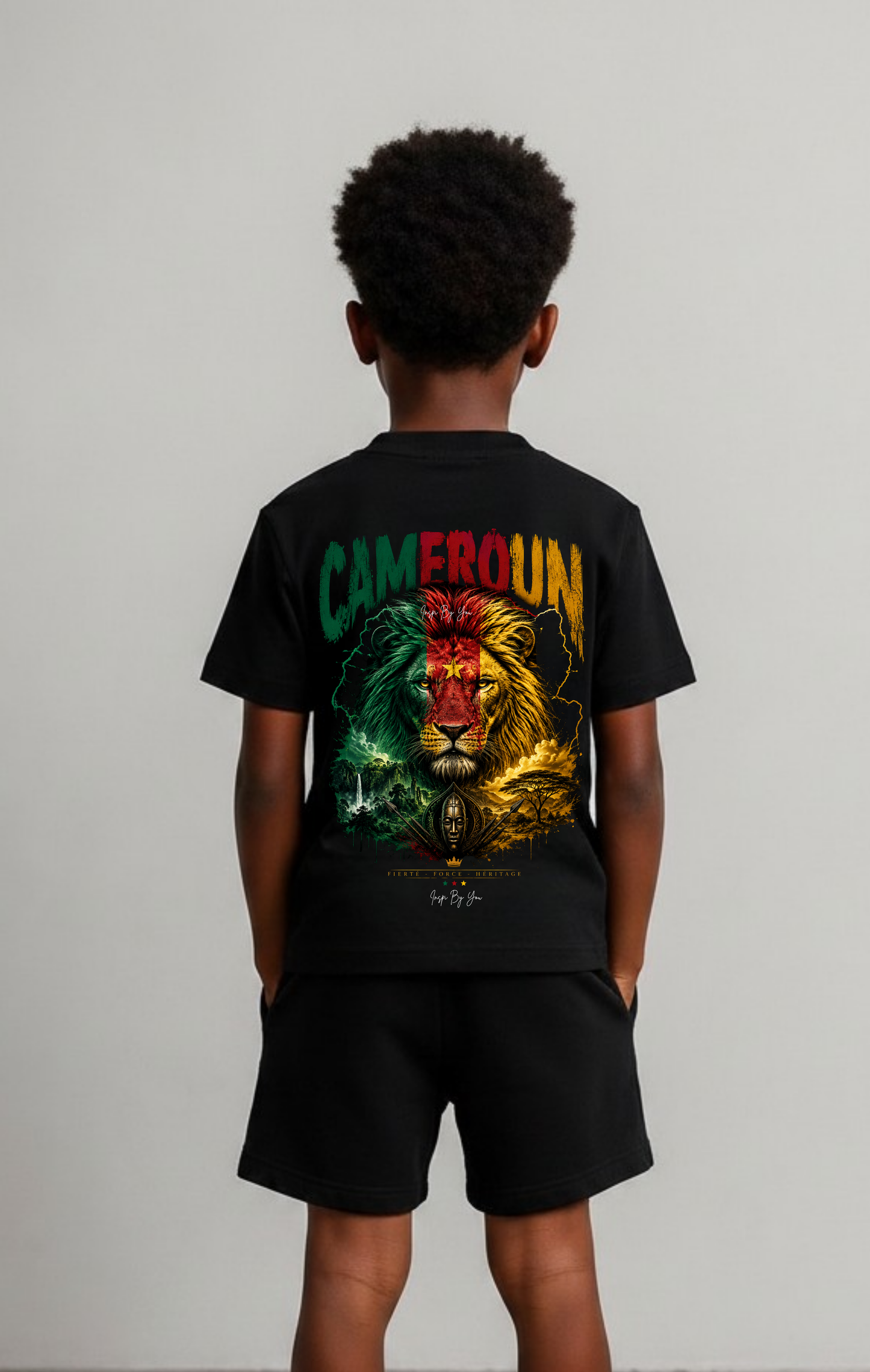 CAMEROUN 🇨🇲