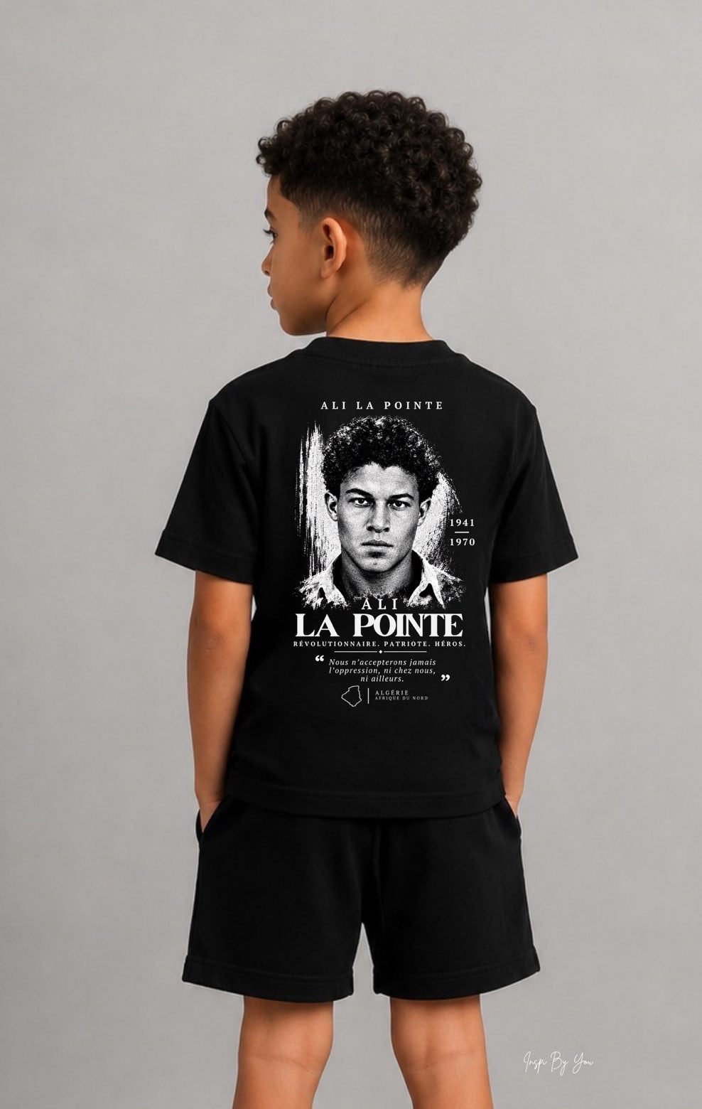 Ali la pointe